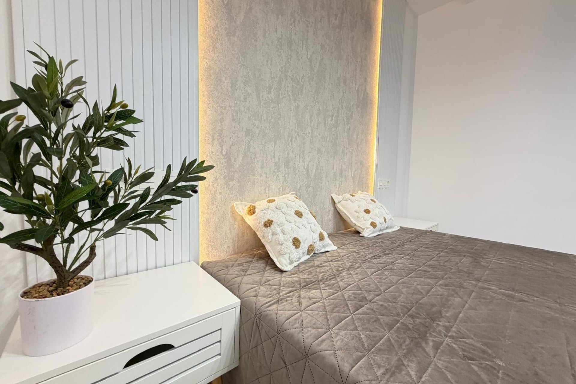 Revente - Appartement -
Torrevieja - Playa del Cura
