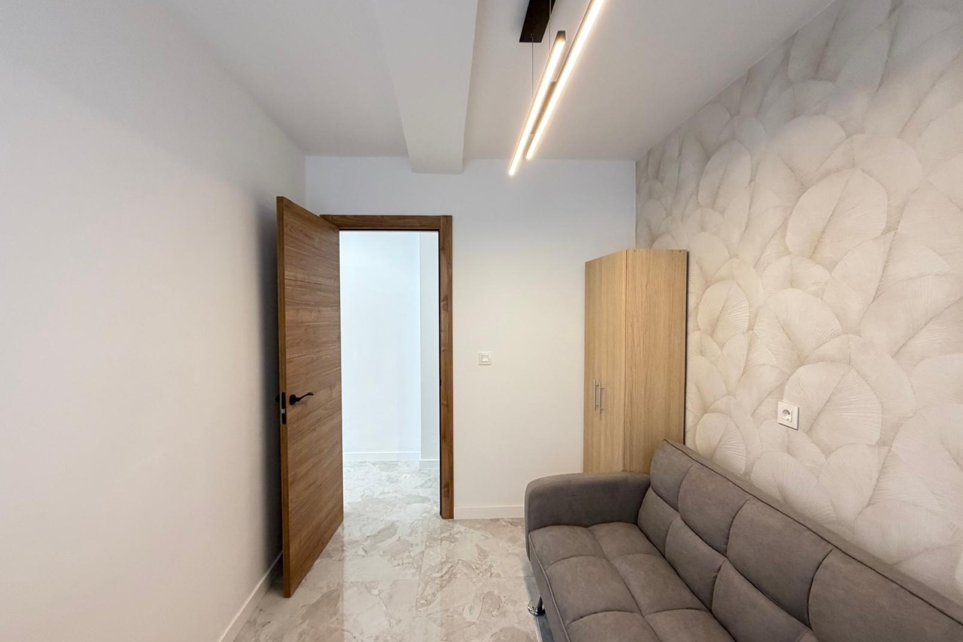 Revente - Appartement -
Torrevieja - Playa del Cura