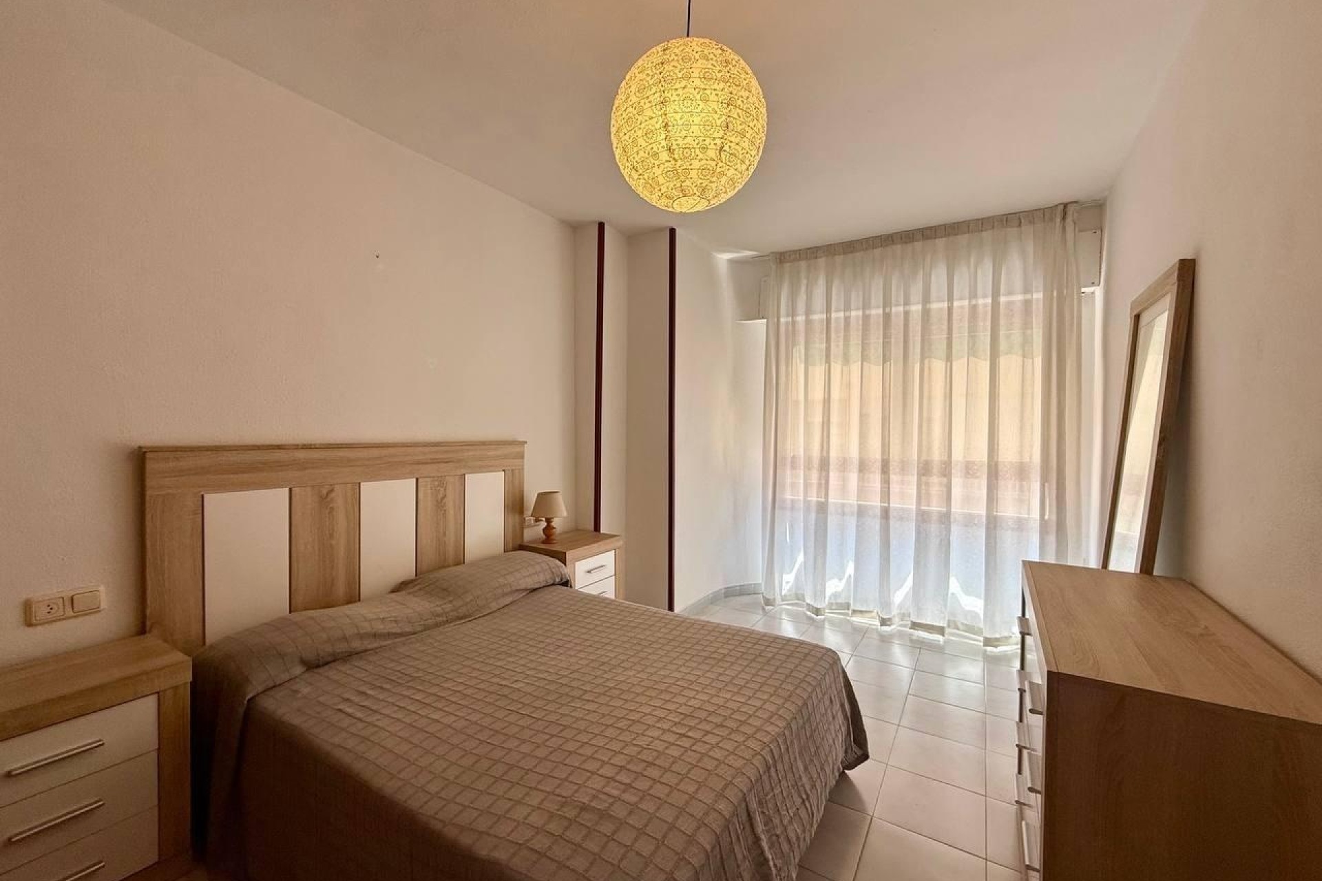 Revente - Appartement -
Torrevieja - Playa del Cura