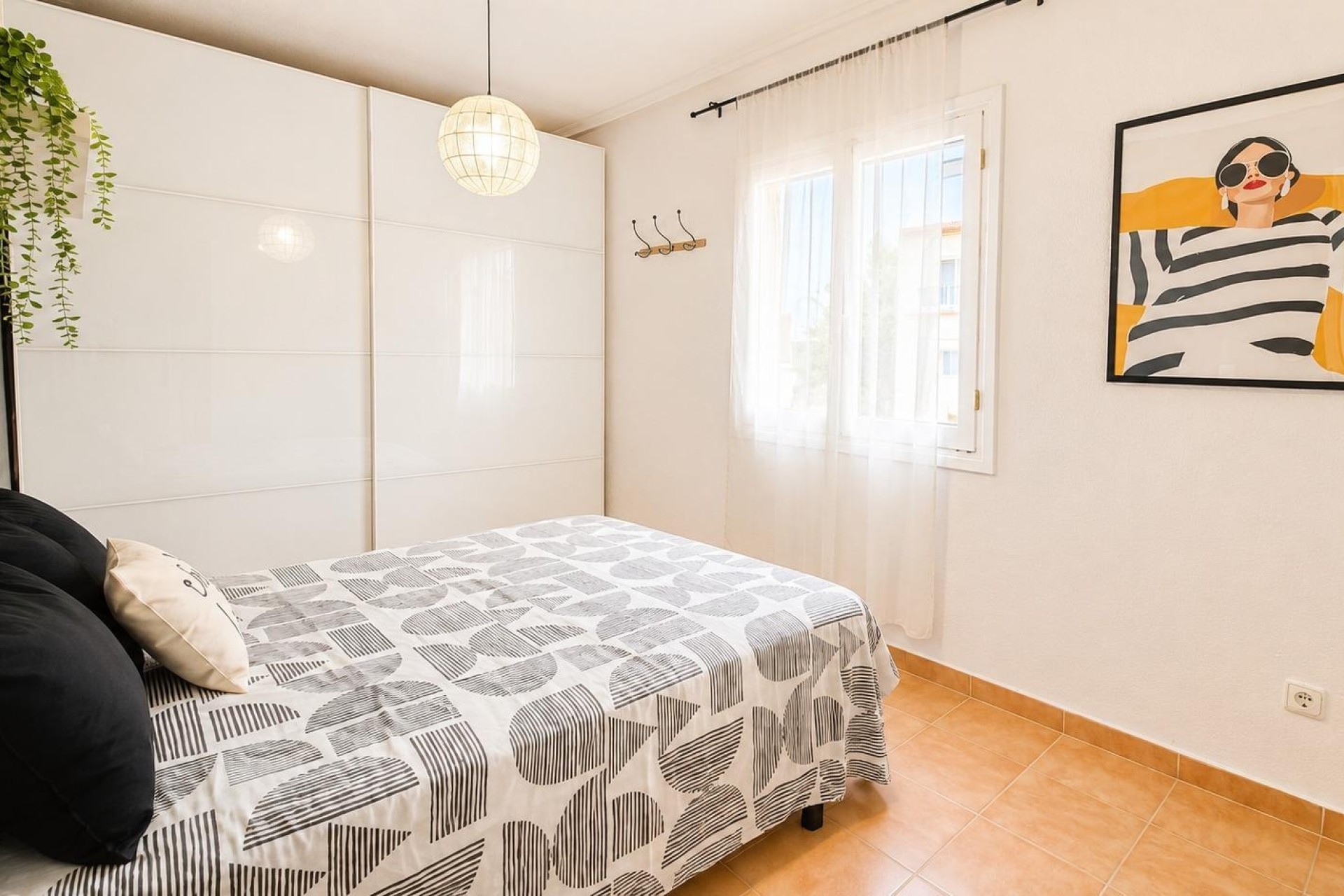 Revente - Appartement -
Torrevieja - Playa del Cura