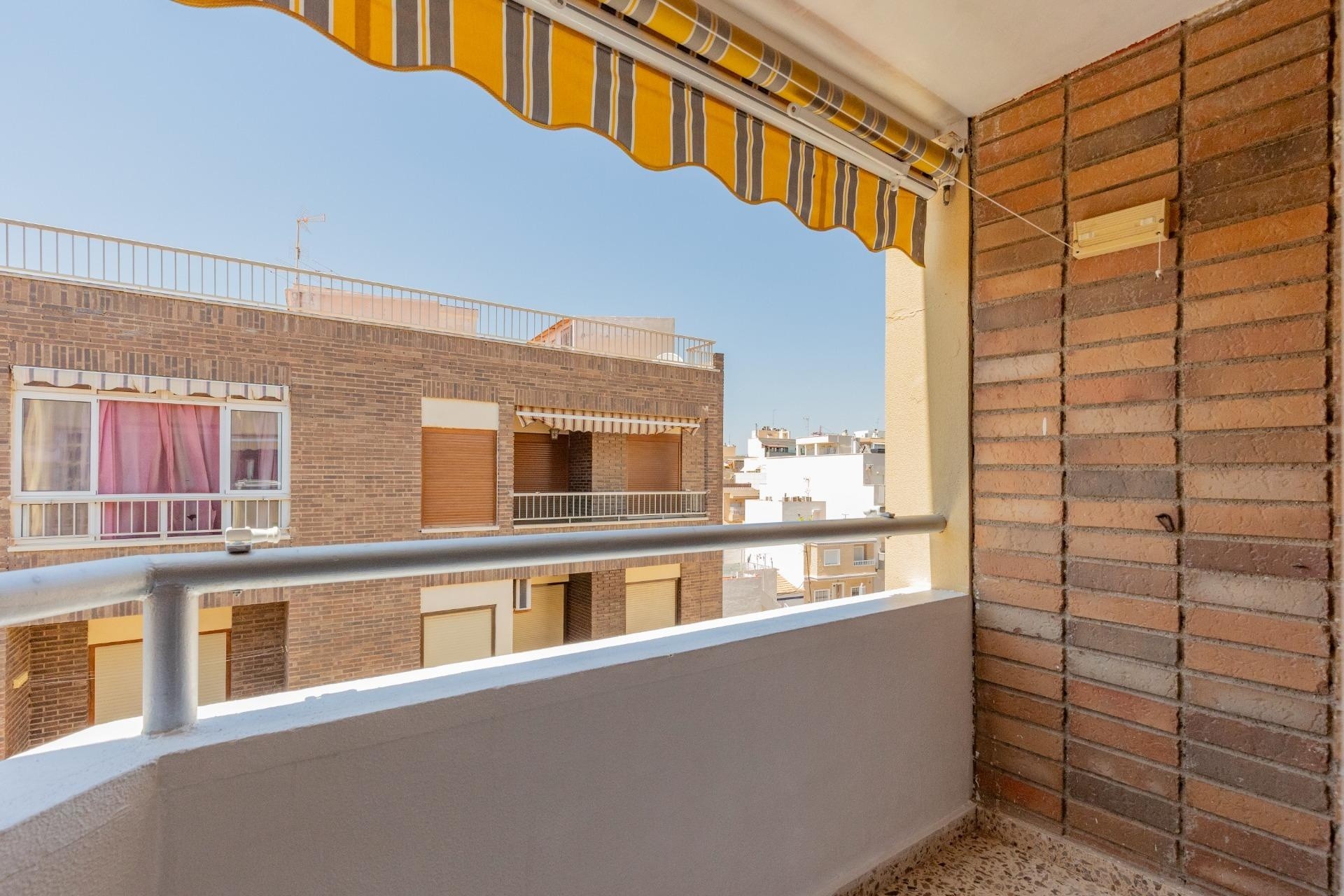 Revente - Appartement -
Torrevieja - Playa del Cura
