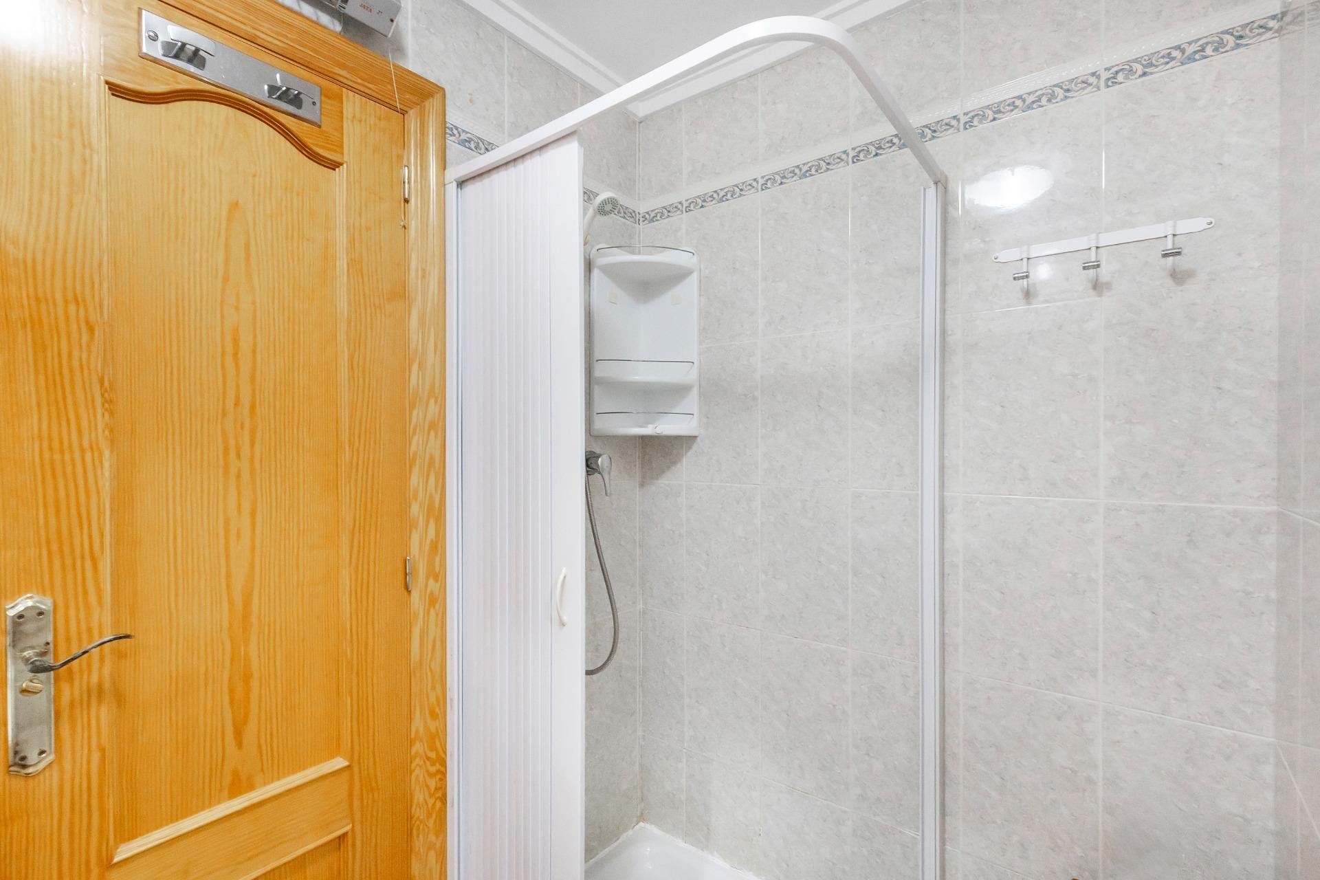 Revente - Appartement -
Torrevieja - Playa del Cura