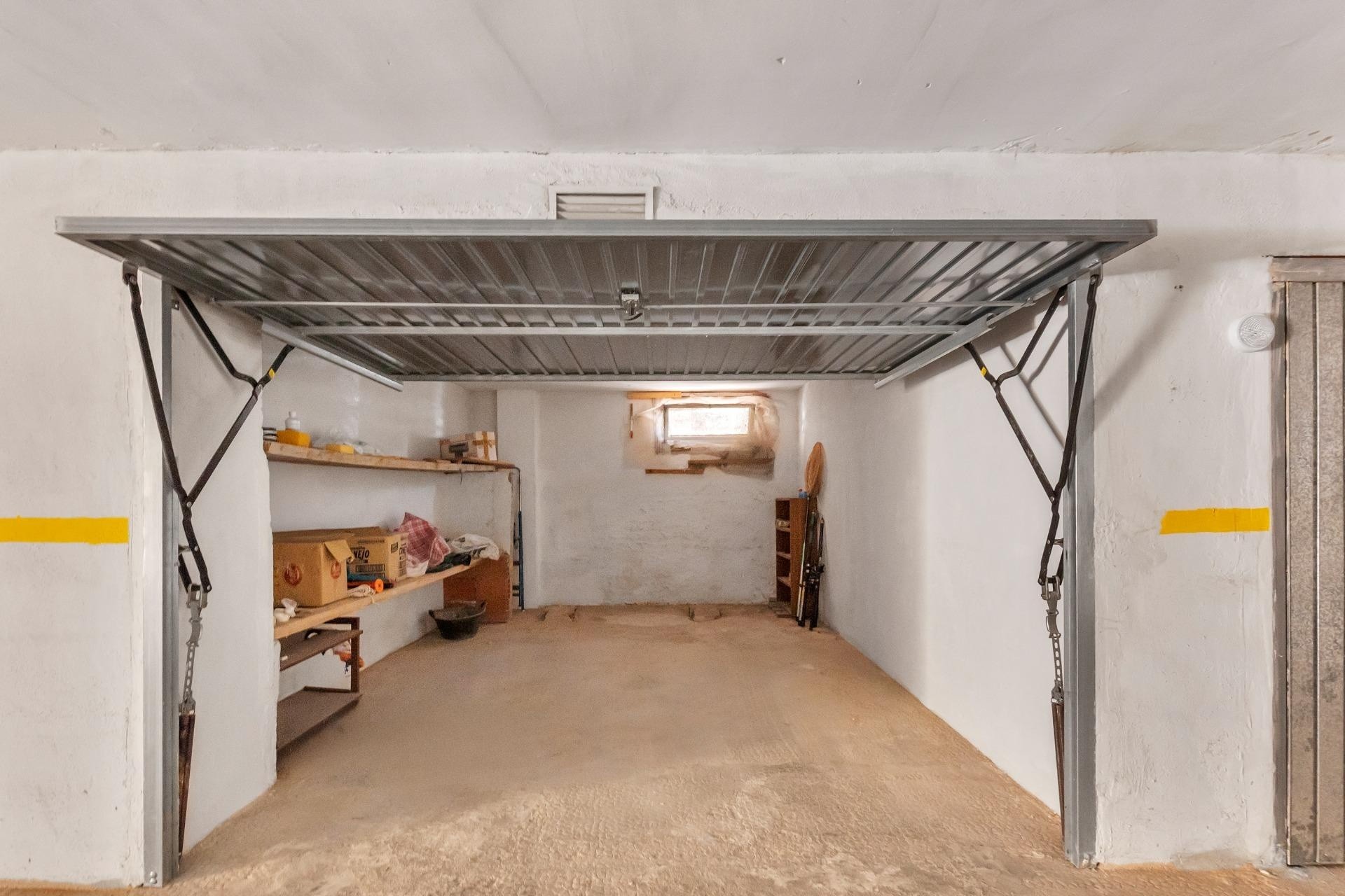 Revente - Appartement -
Torrevieja - Playa del Cura