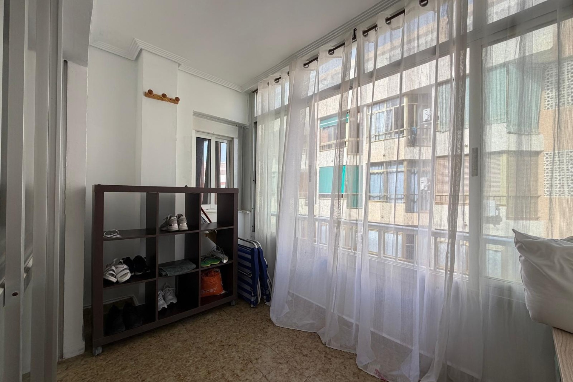 Revente - Appartement -
Torrevieja - Playa del Cura