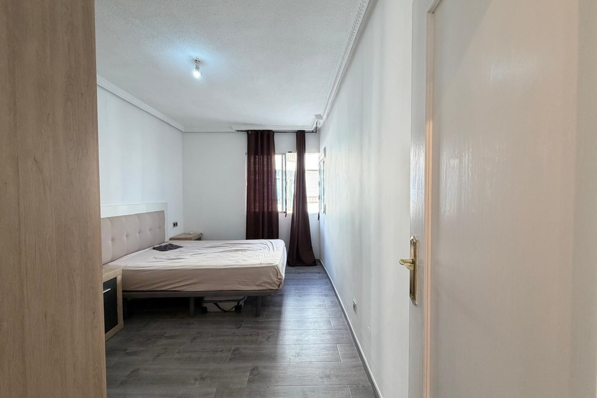 Revente - Appartement -
Torrevieja - Playa del Cura