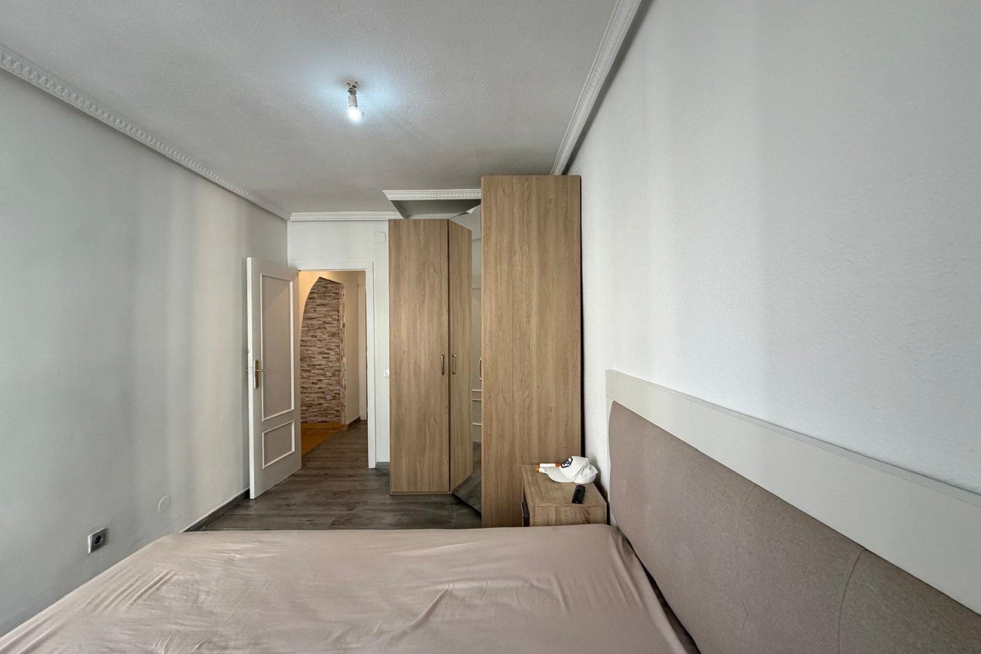 Revente - Appartement -
Torrevieja - Playa del Cura