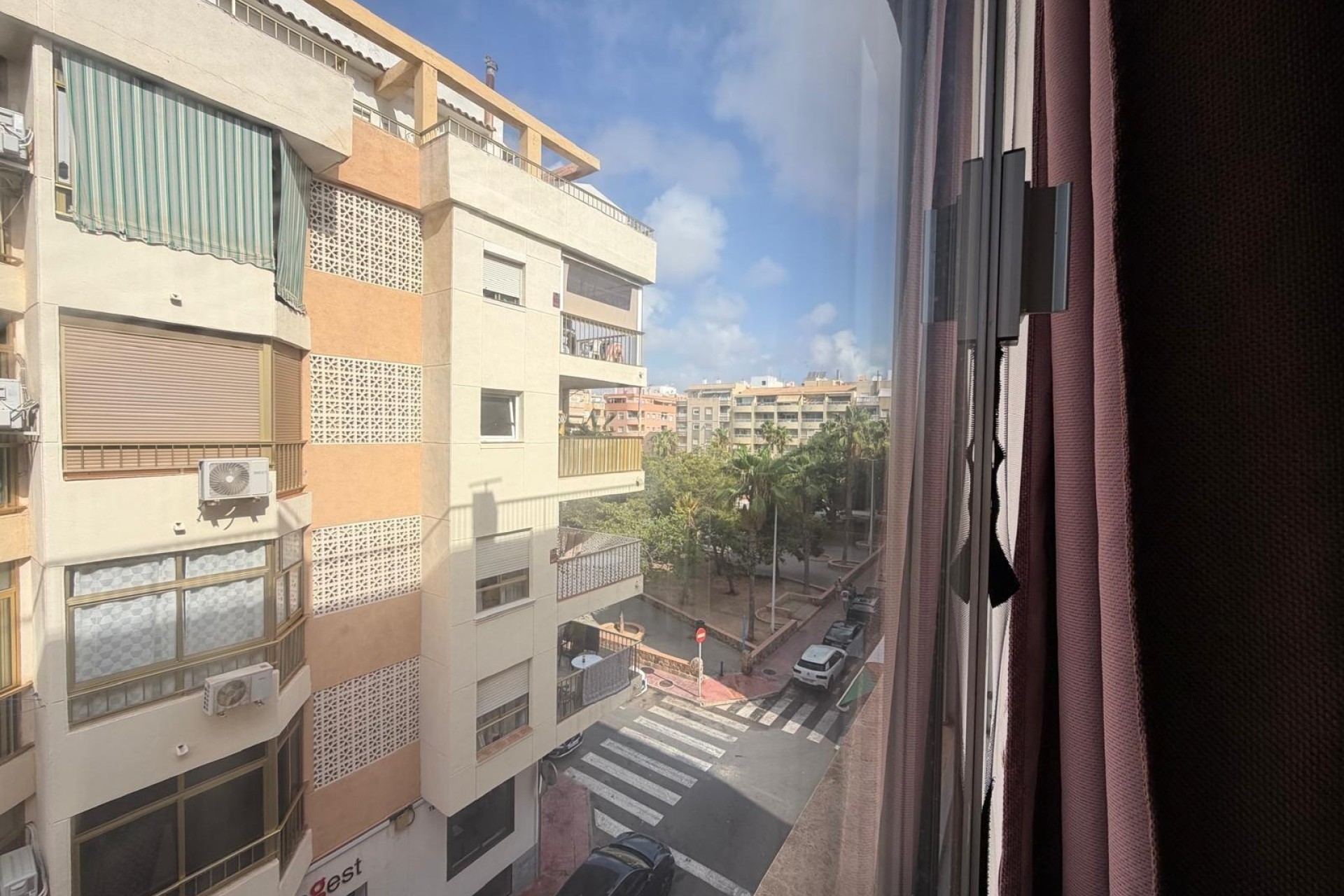 Revente - Appartement -
Torrevieja - Playa del Cura