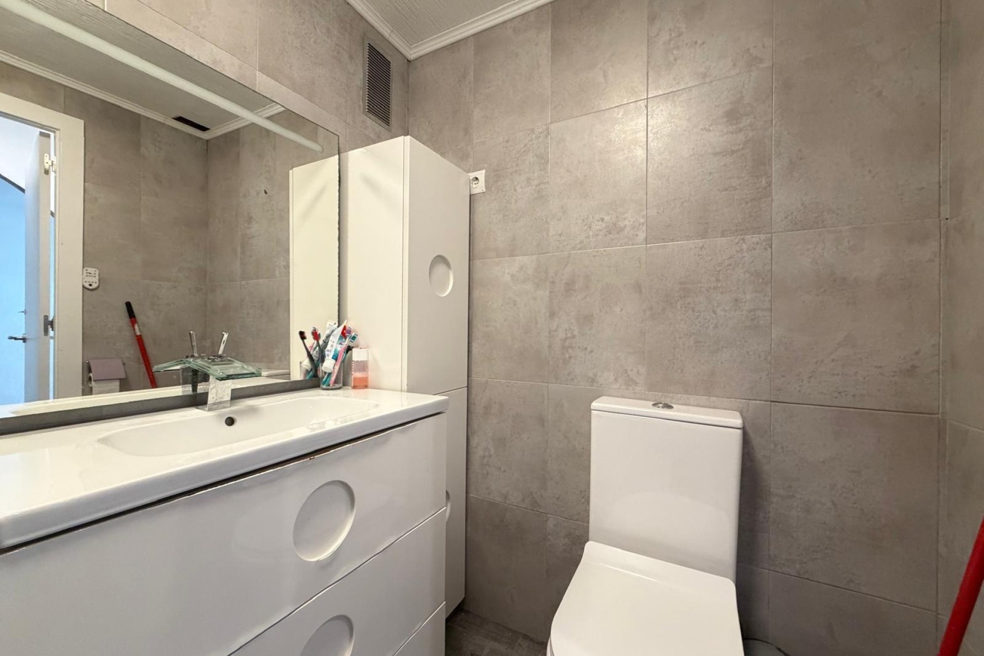 Revente - Appartement -
Torrevieja - Playa del Cura