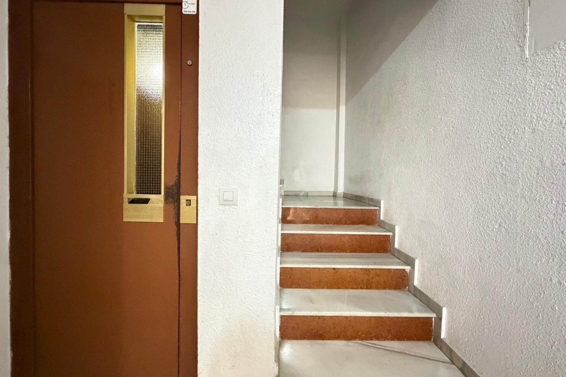 Revente - Appartement -
Torrevieja - Playa del Cura