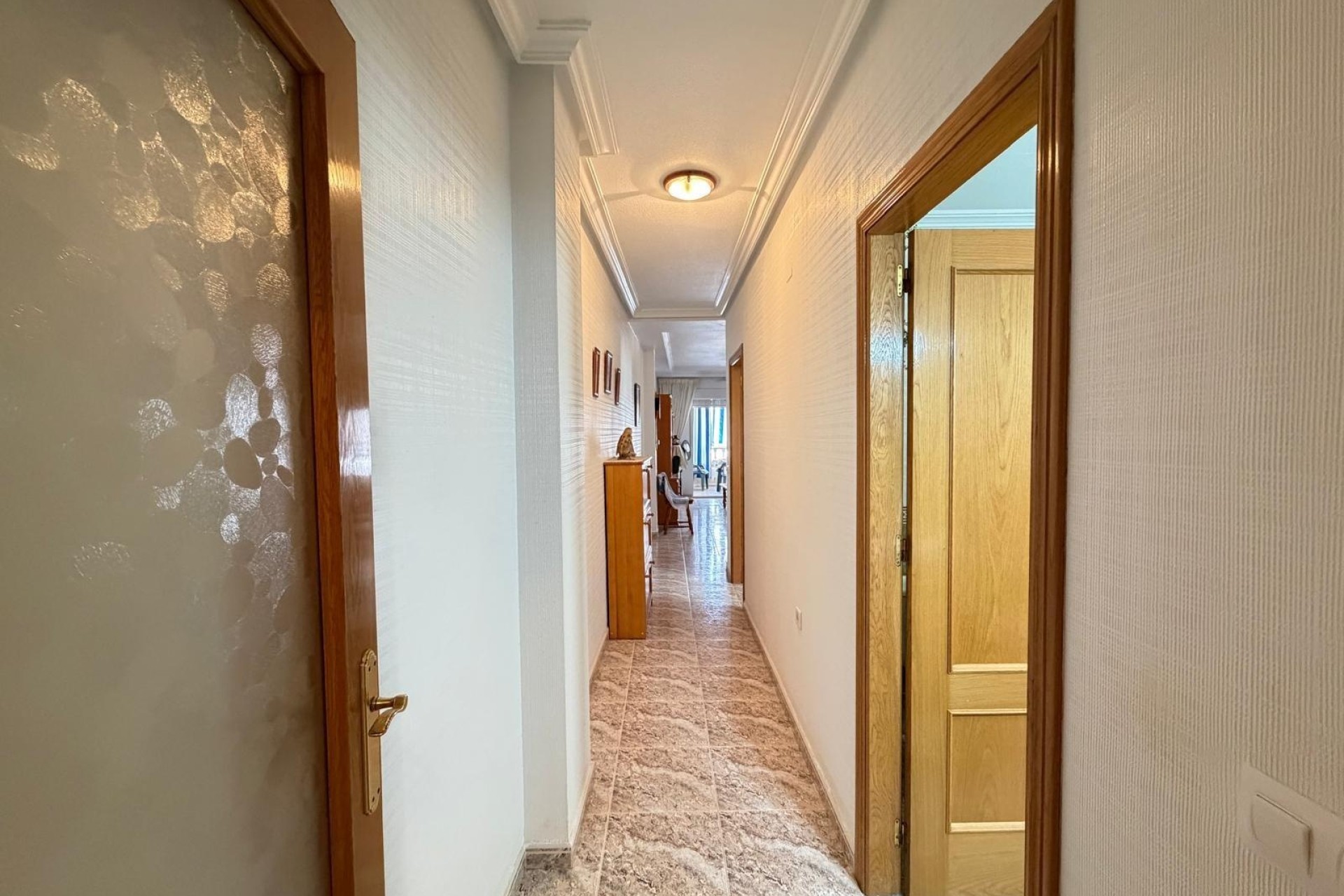Revente - Appartement -
Torrevieja - Playa del Cura