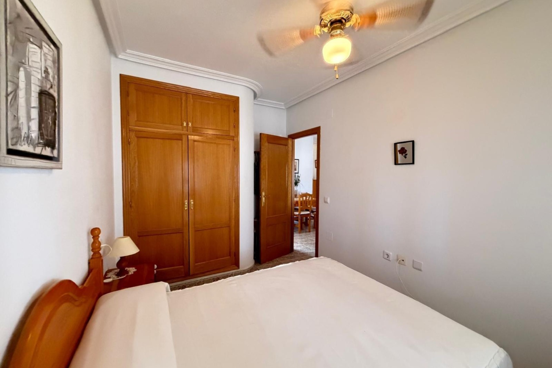 Revente - Appartement -
Torrevieja - Playa del Cura