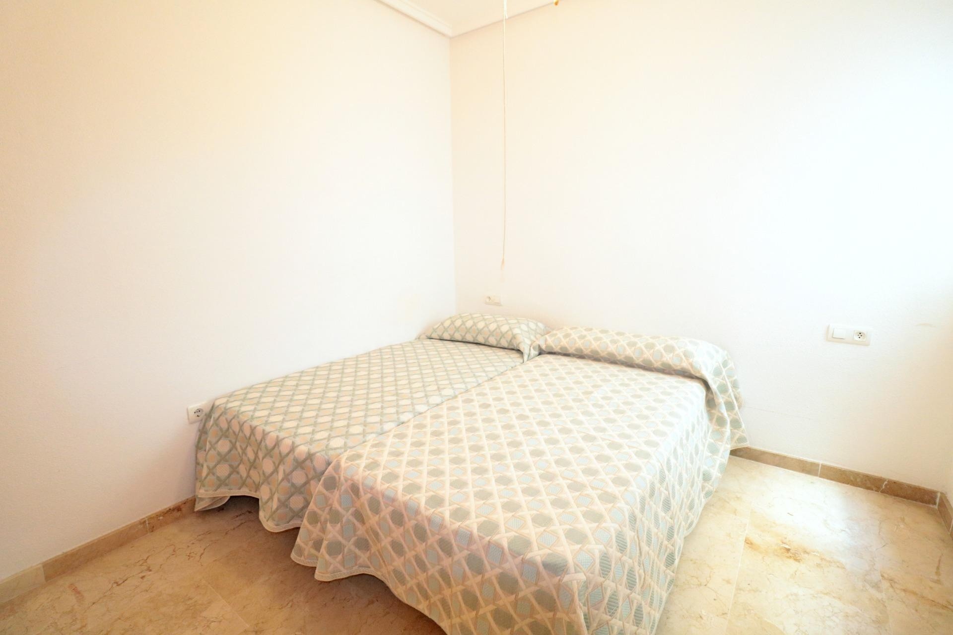 Revente - Appartement -
Torrevieja - Playa del Cura