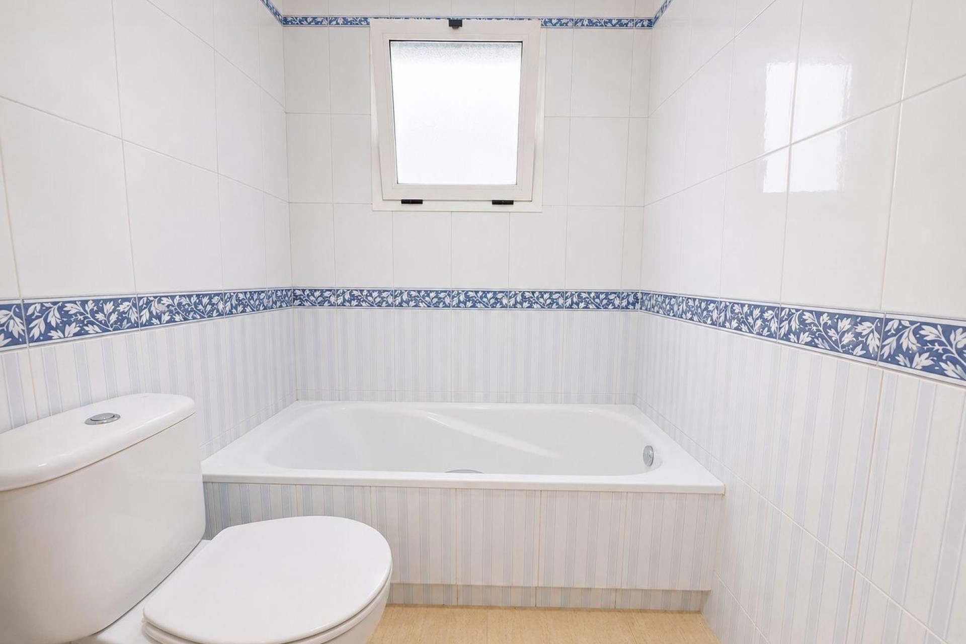Revente - Appartement -
Torrevieja - Playa del Cura