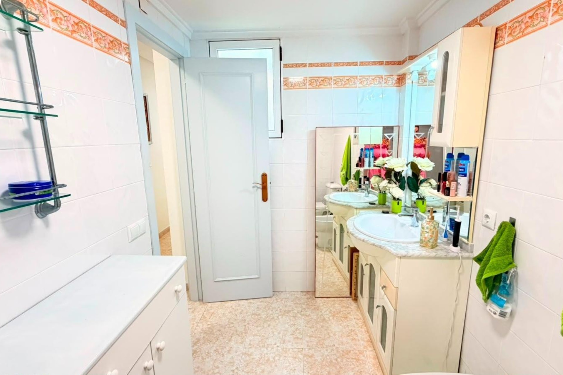 Revente - Appartement -
Torrevieja - Playa del Cura