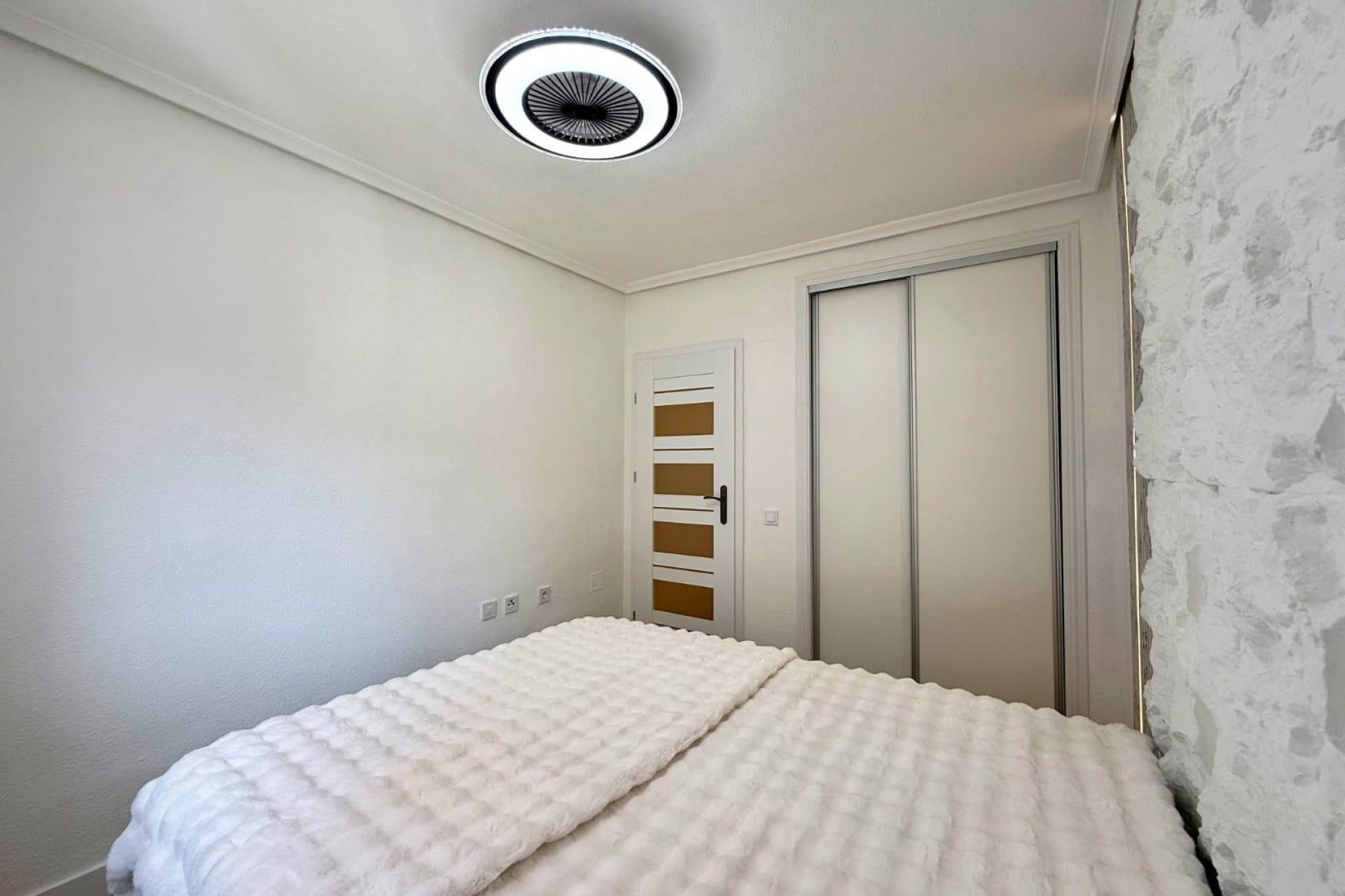 Revente - Appartement -
Torrevieja - Playa del Cura