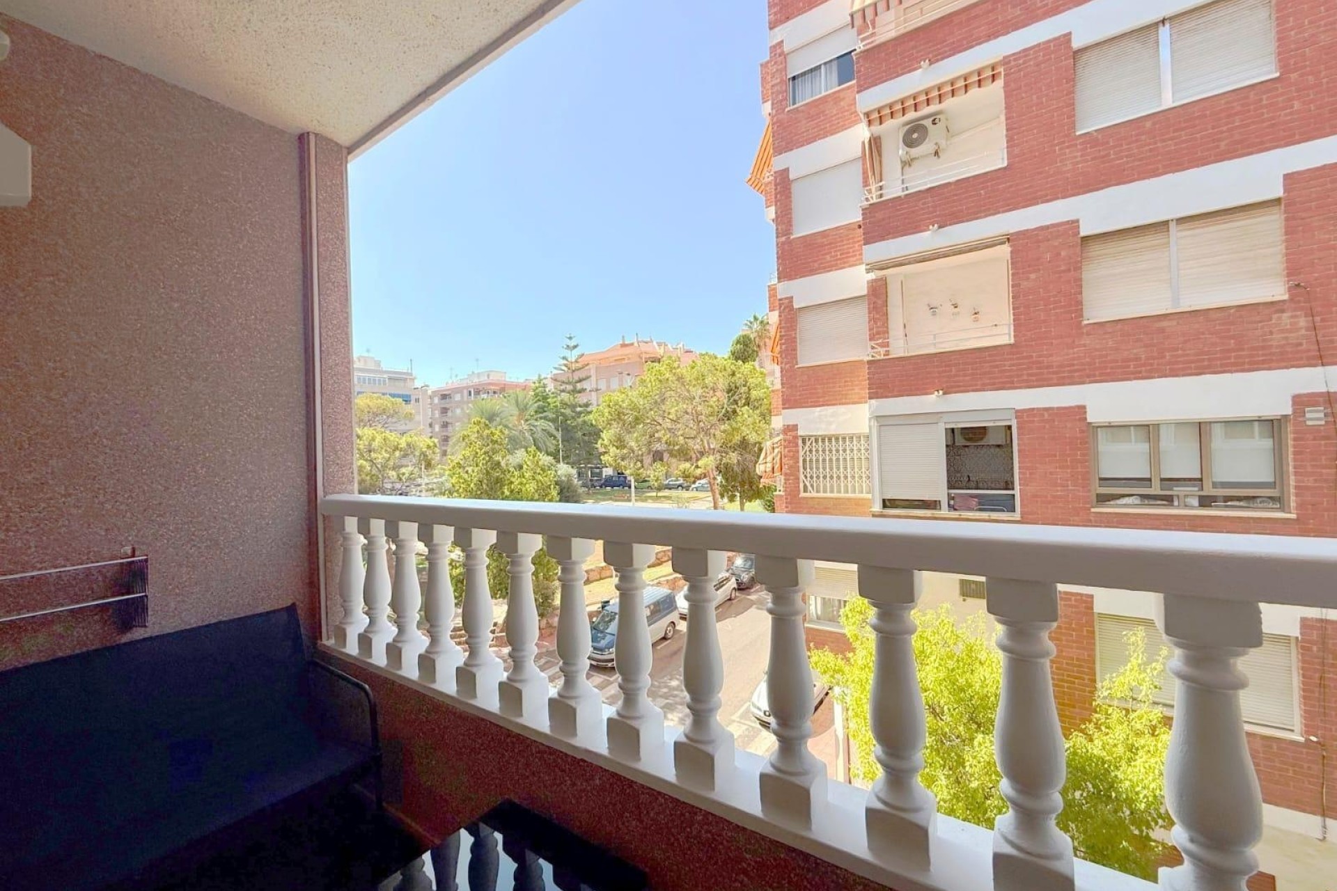 Revente - Appartement -
Torrevieja - Playa del Cura
