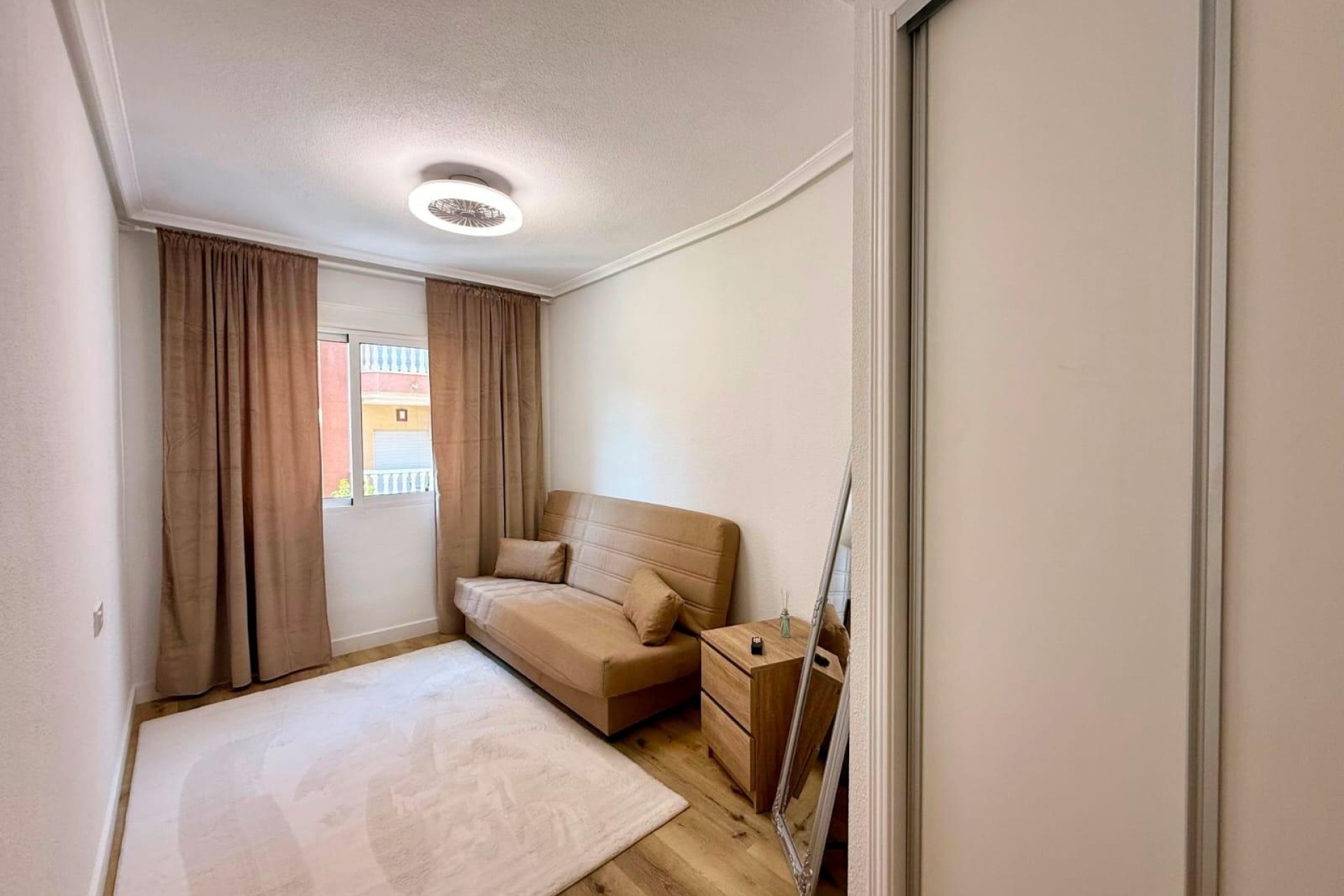 Revente - Appartement -
Torrevieja - Playa del Cura
