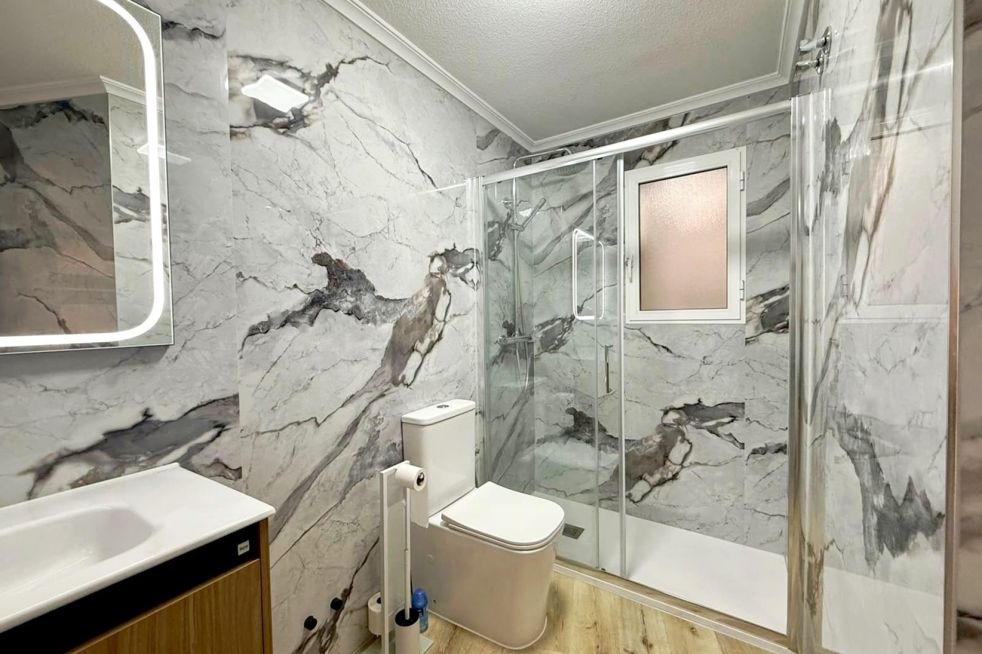 Revente - Appartement -
Torrevieja - Playa del Cura
