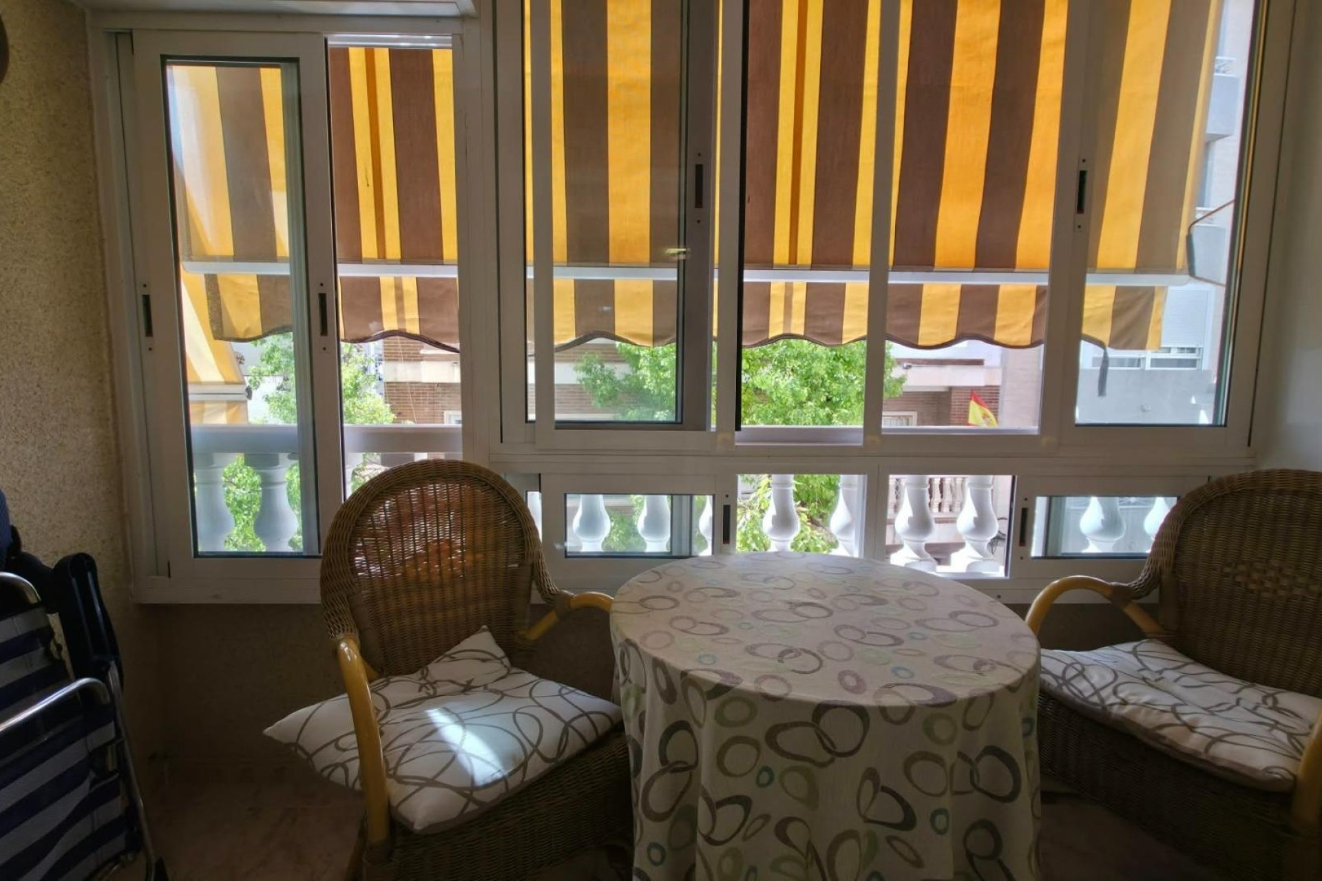Revente - Appartement -
Torrevieja - Playa del Cura