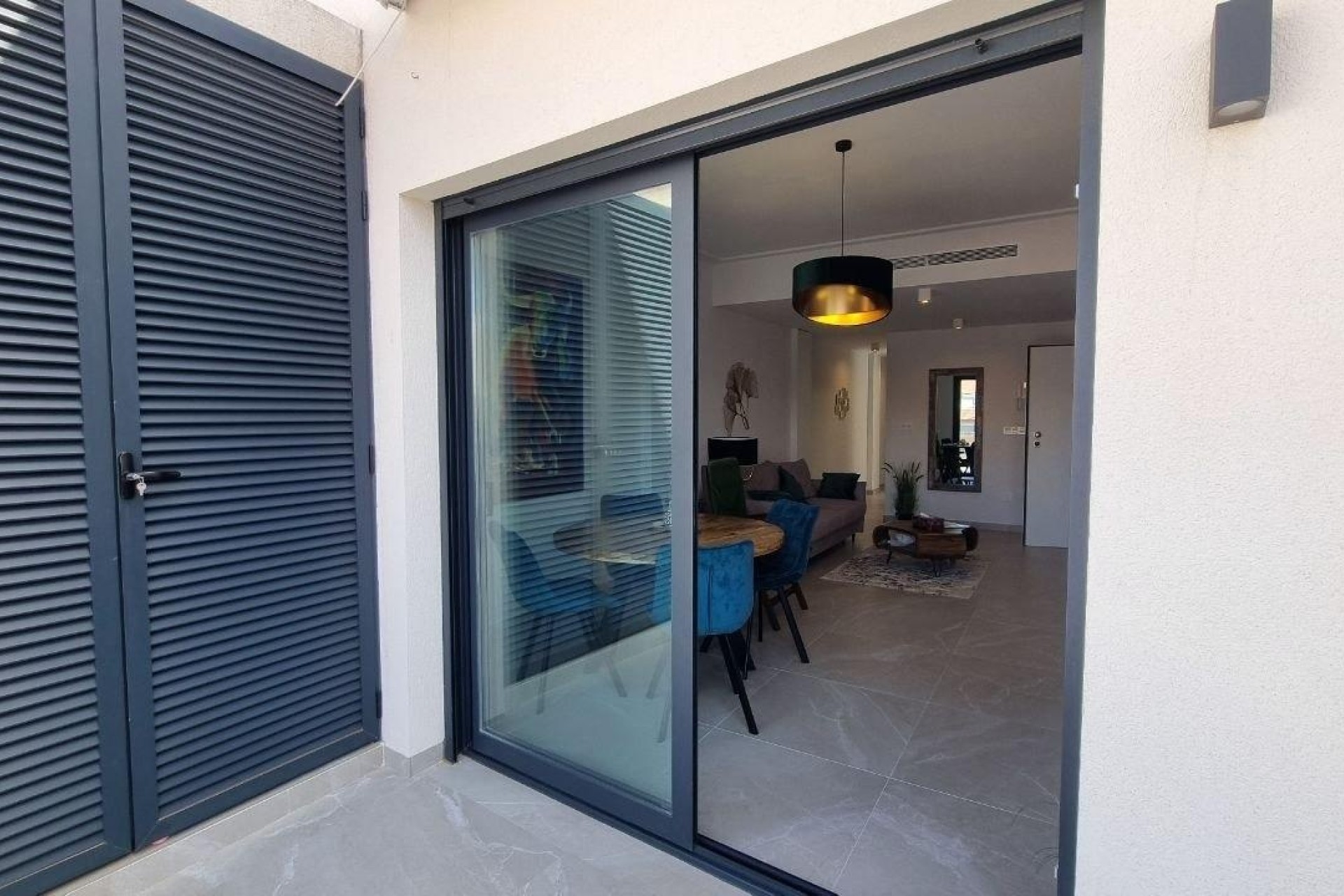 Revente - Appartement -
Torrevieja - Playa del Cura
