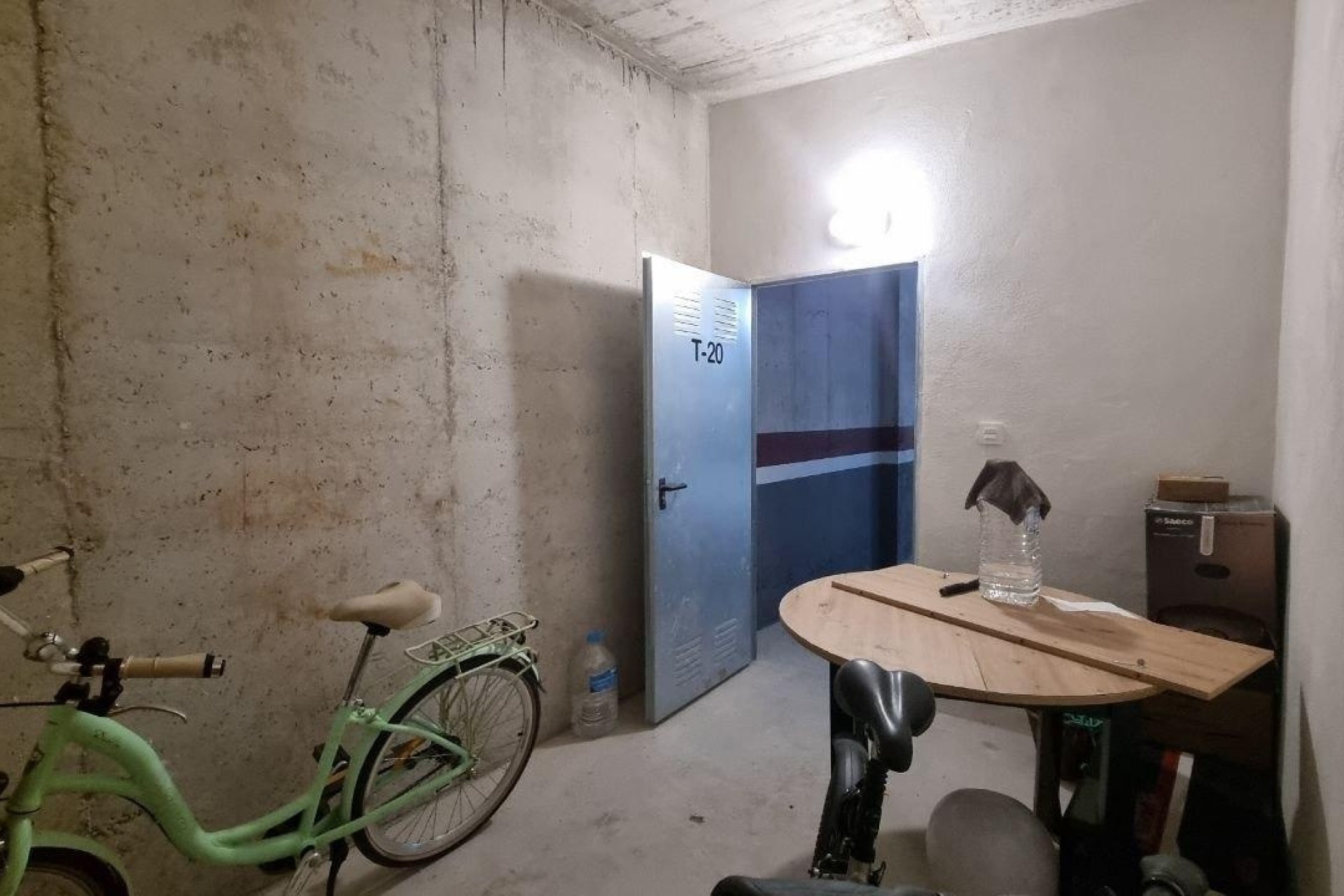 Revente - Appartement -
Torrevieja - Playa del Cura