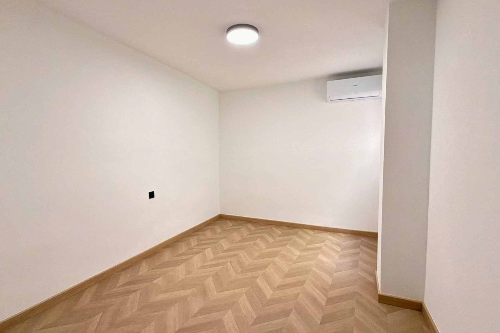 Revente - Appartement -
Torrevieja - Playa del Cura