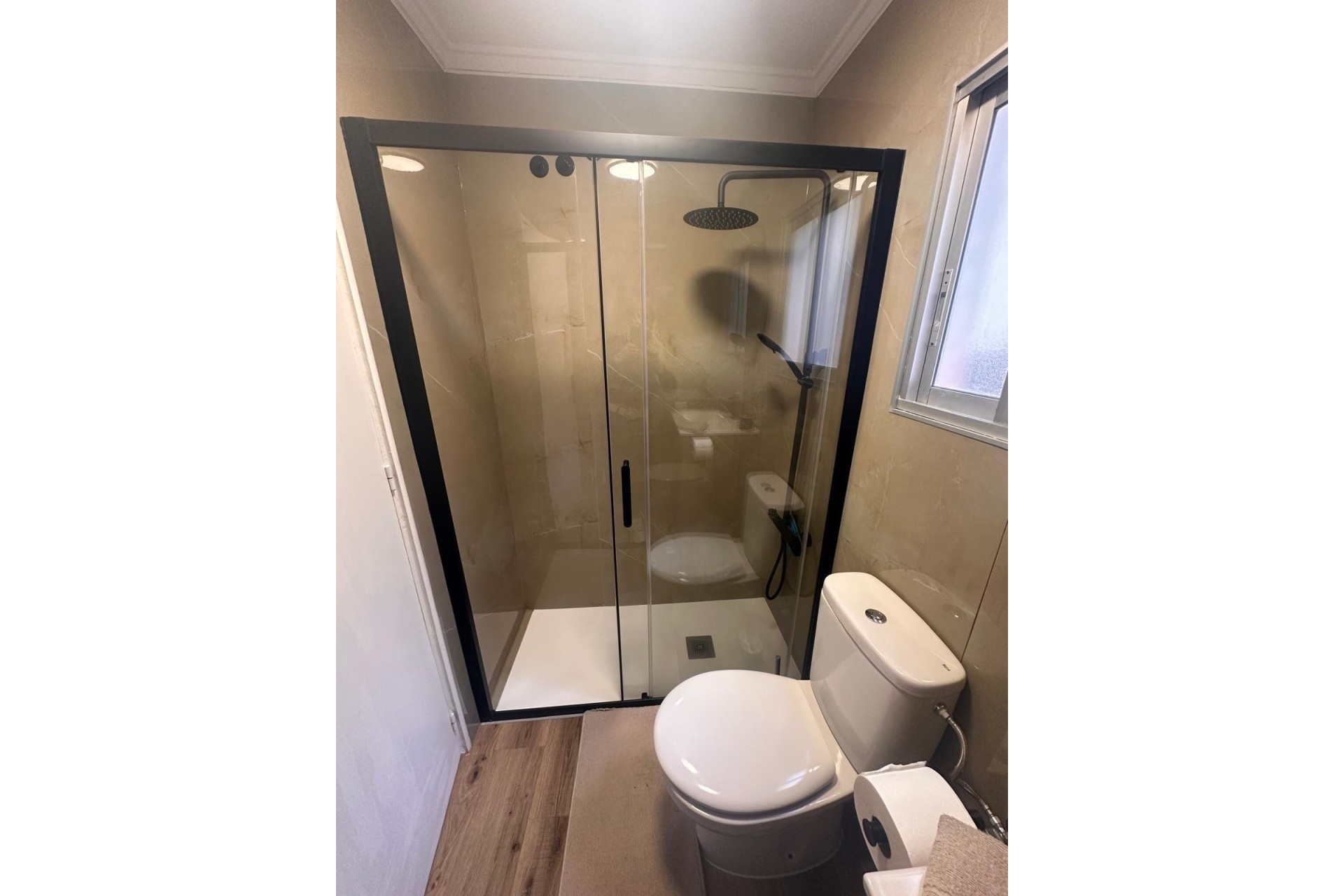 Revente - Appartement -
Torrevieja - Playa del Cura