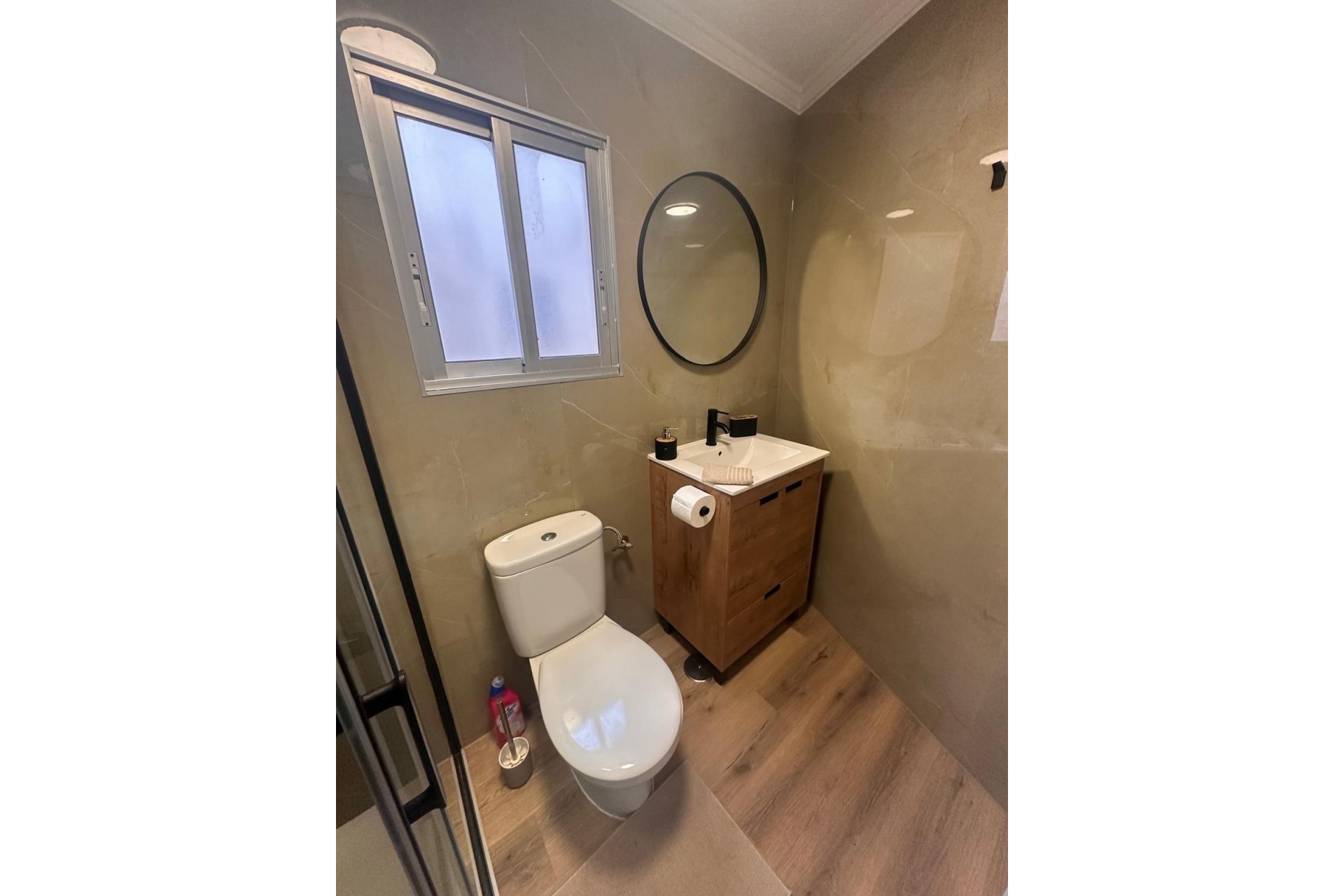 Revente - Appartement -
Torrevieja - Playa del Cura