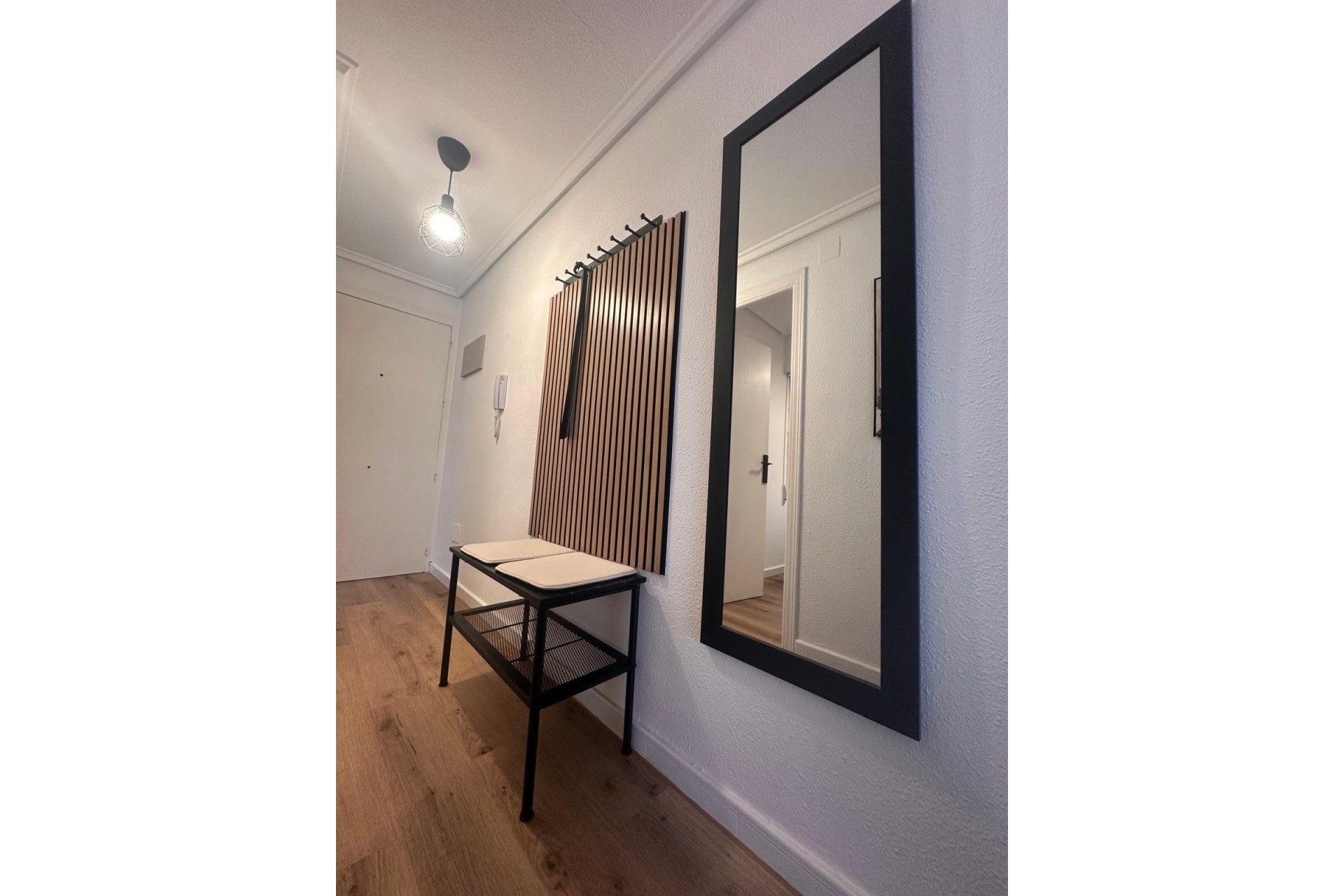 Revente - Appartement -
Torrevieja - Playa del Cura
