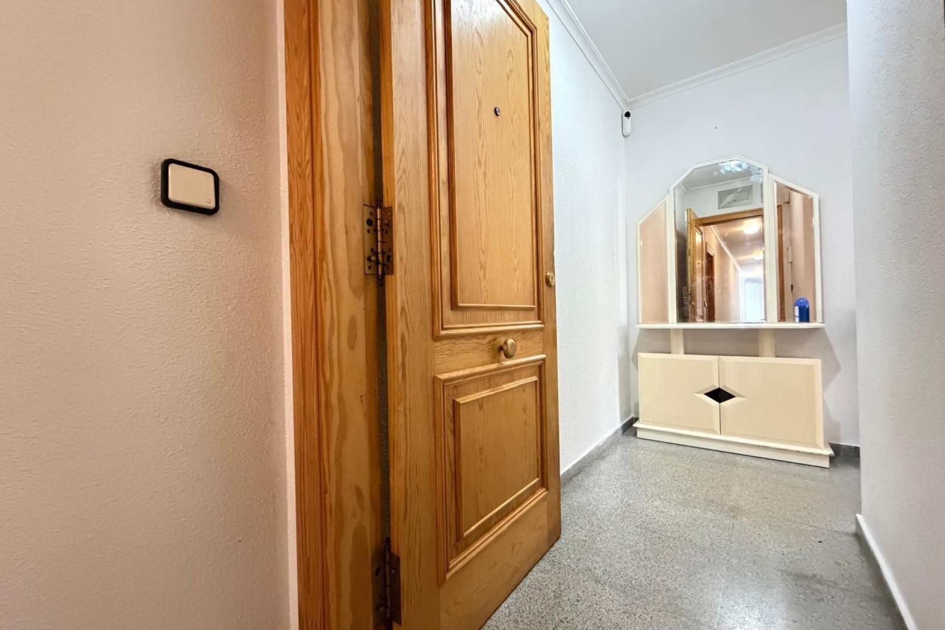 Revente - Appartement -
Torrevieja - Playa del Cura