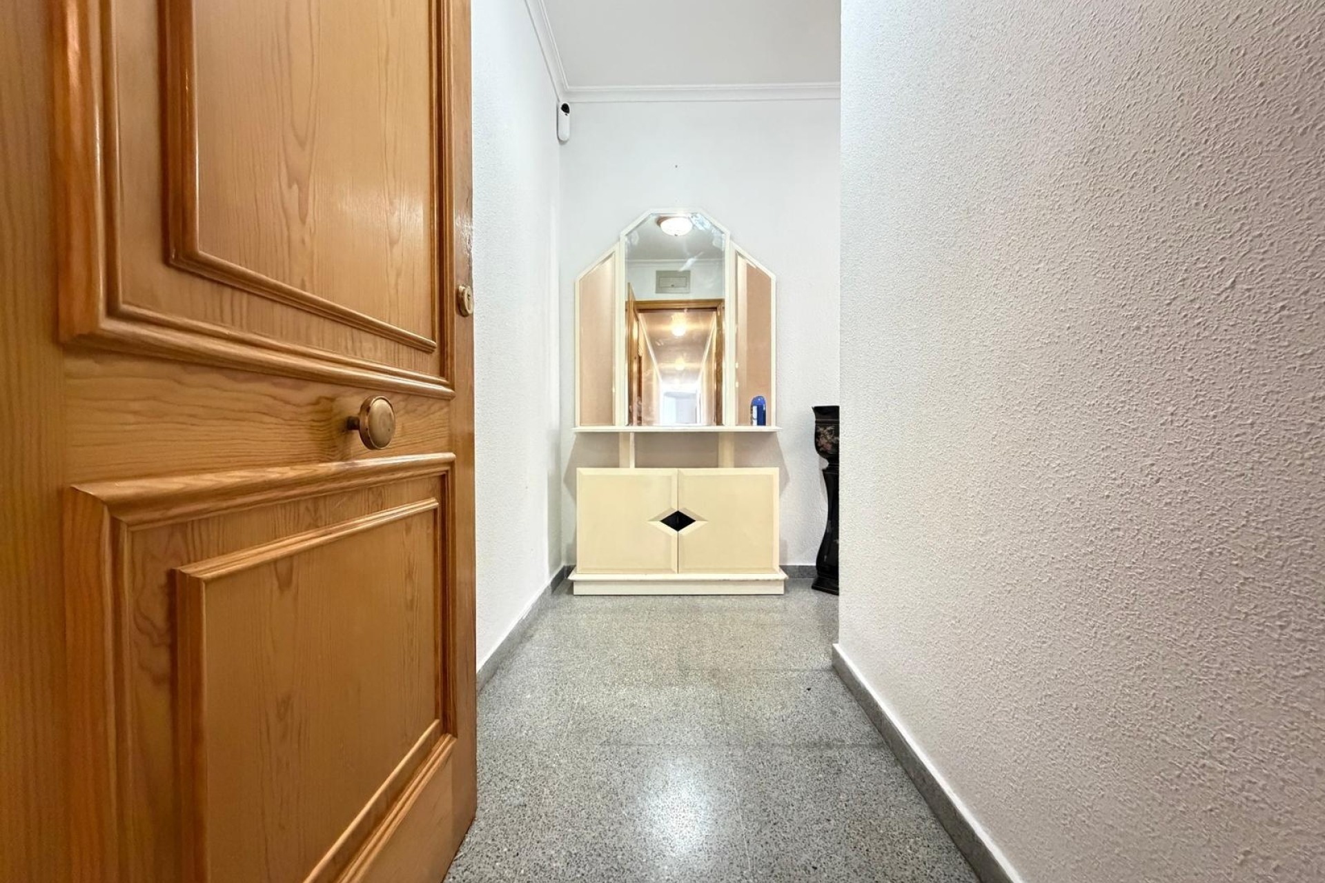 Revente - Appartement -
Torrevieja - Playa del Cura