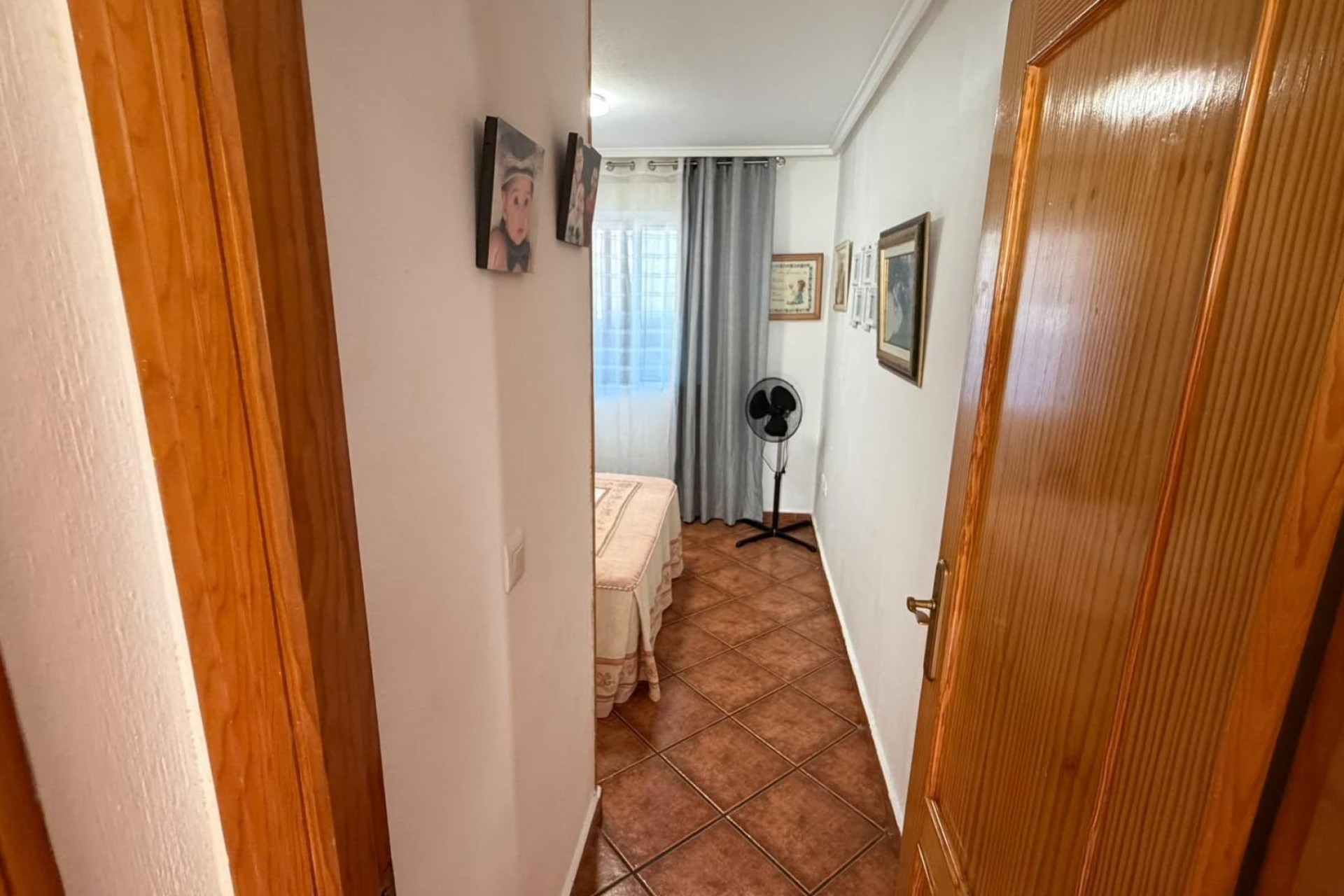 Revente - Appartement -
Torrevieja - Playa del Cura