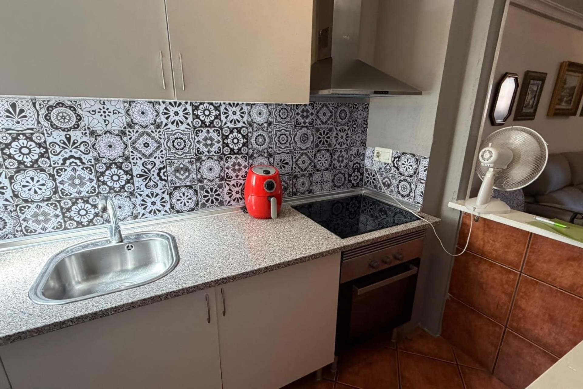 Revente - Appartement -
Torrevieja - Playa del Cura
