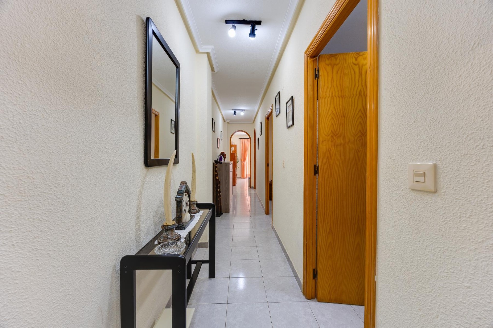 Revente - Appartement -
Torrevieja - Playa del Cura