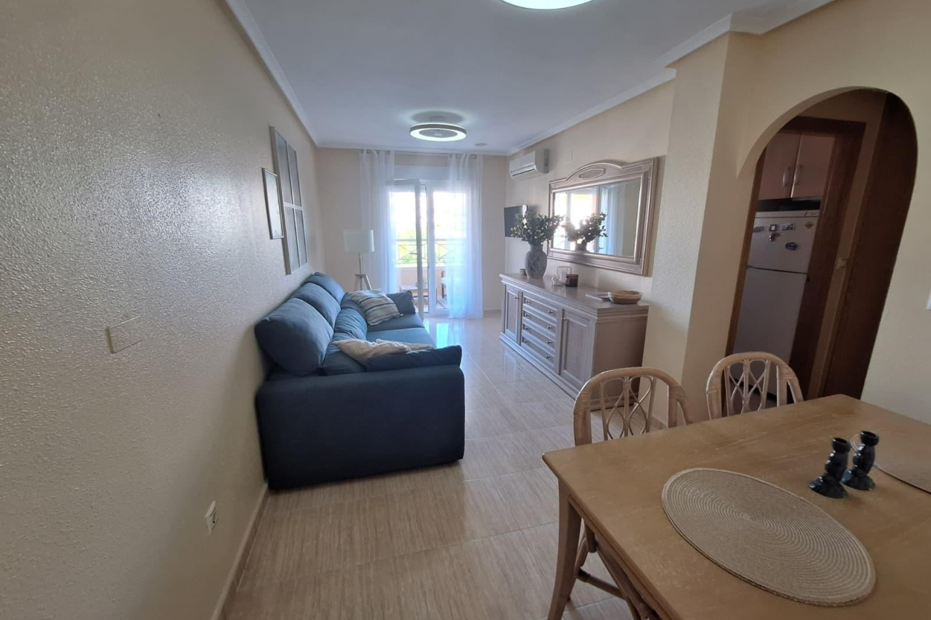 Revente - Appartement -
Torrevieja - Playa del Cura