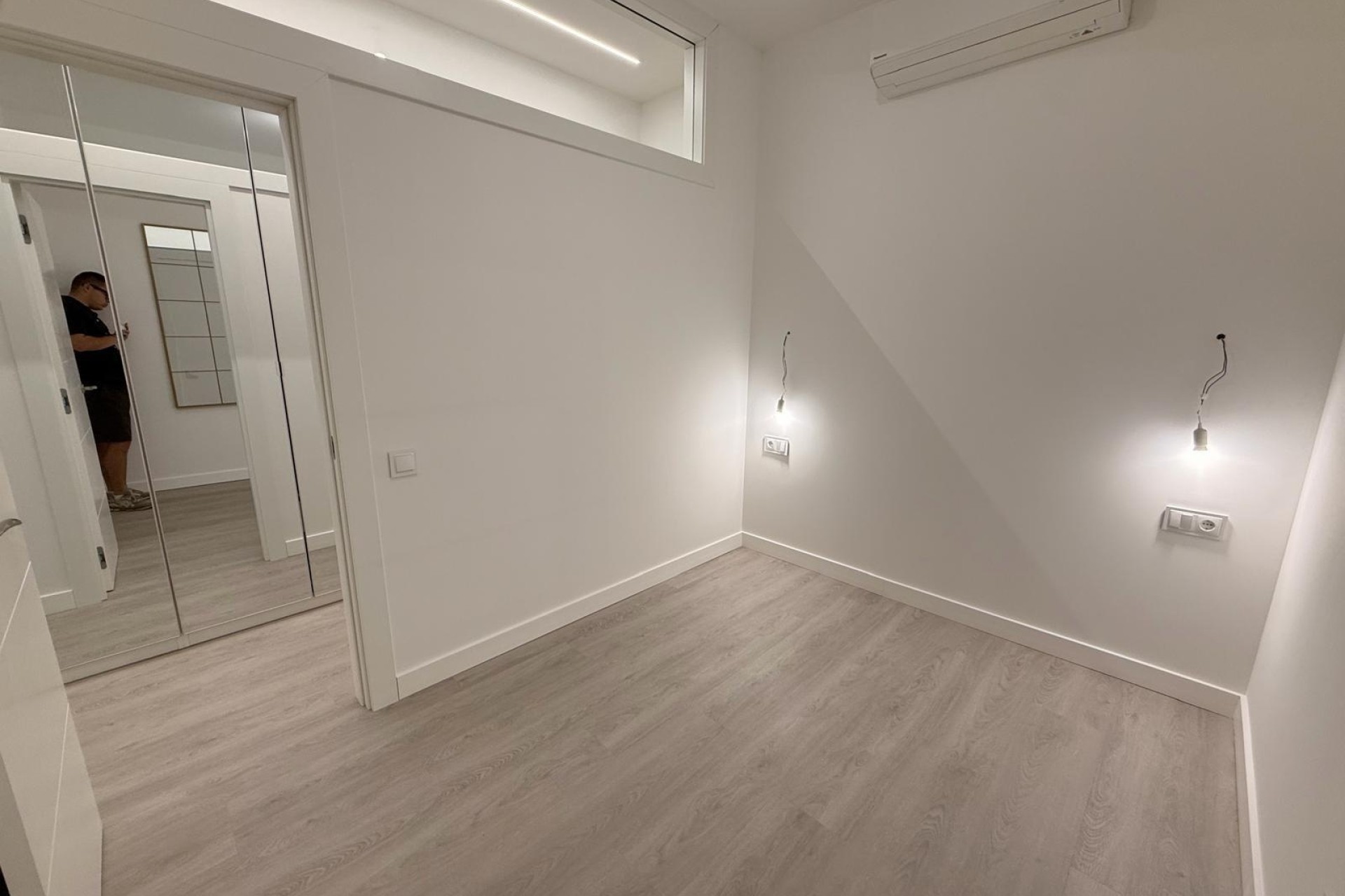 Revente - Appartement -
Torrevieja - Playa del Cura