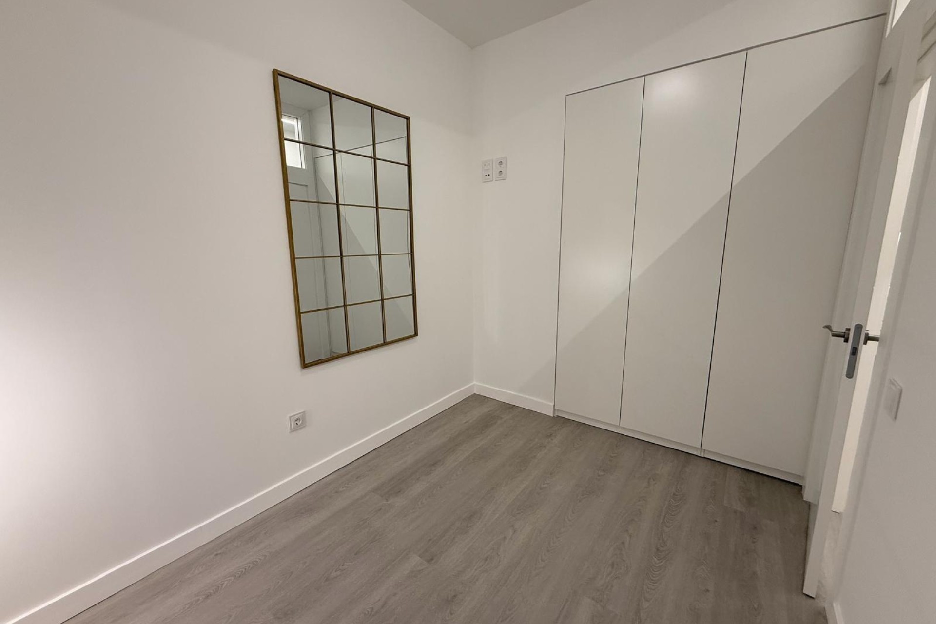 Revente - Appartement -
Torrevieja - Playa del Cura