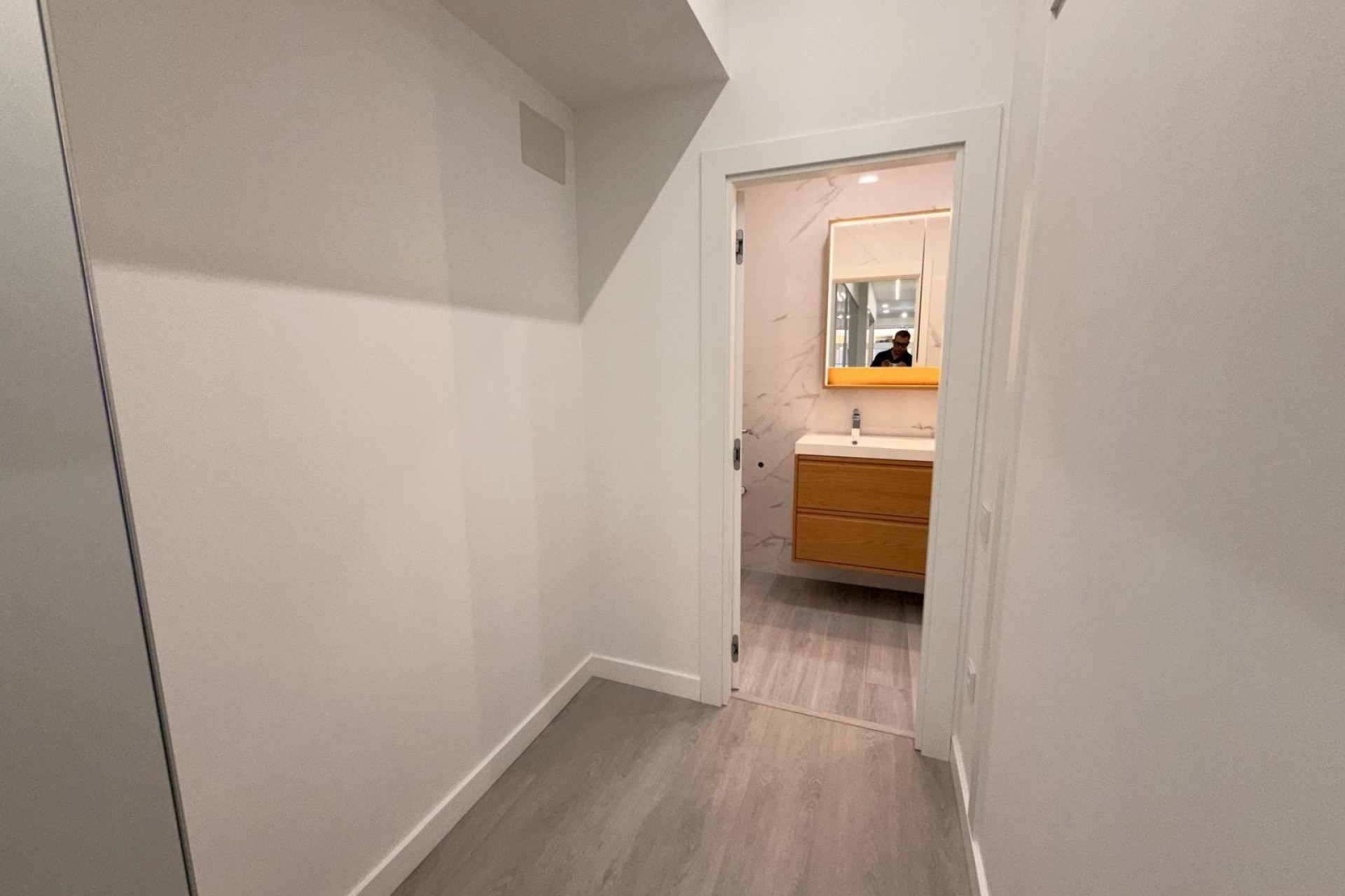 Revente - Appartement -
Torrevieja - Playa del Cura