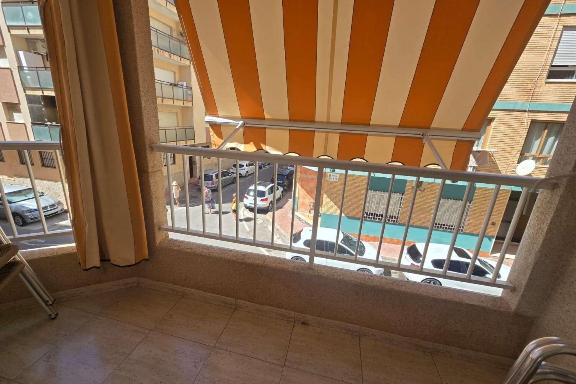 Revente - Appartement -
Torrevieja - Playa del Cura