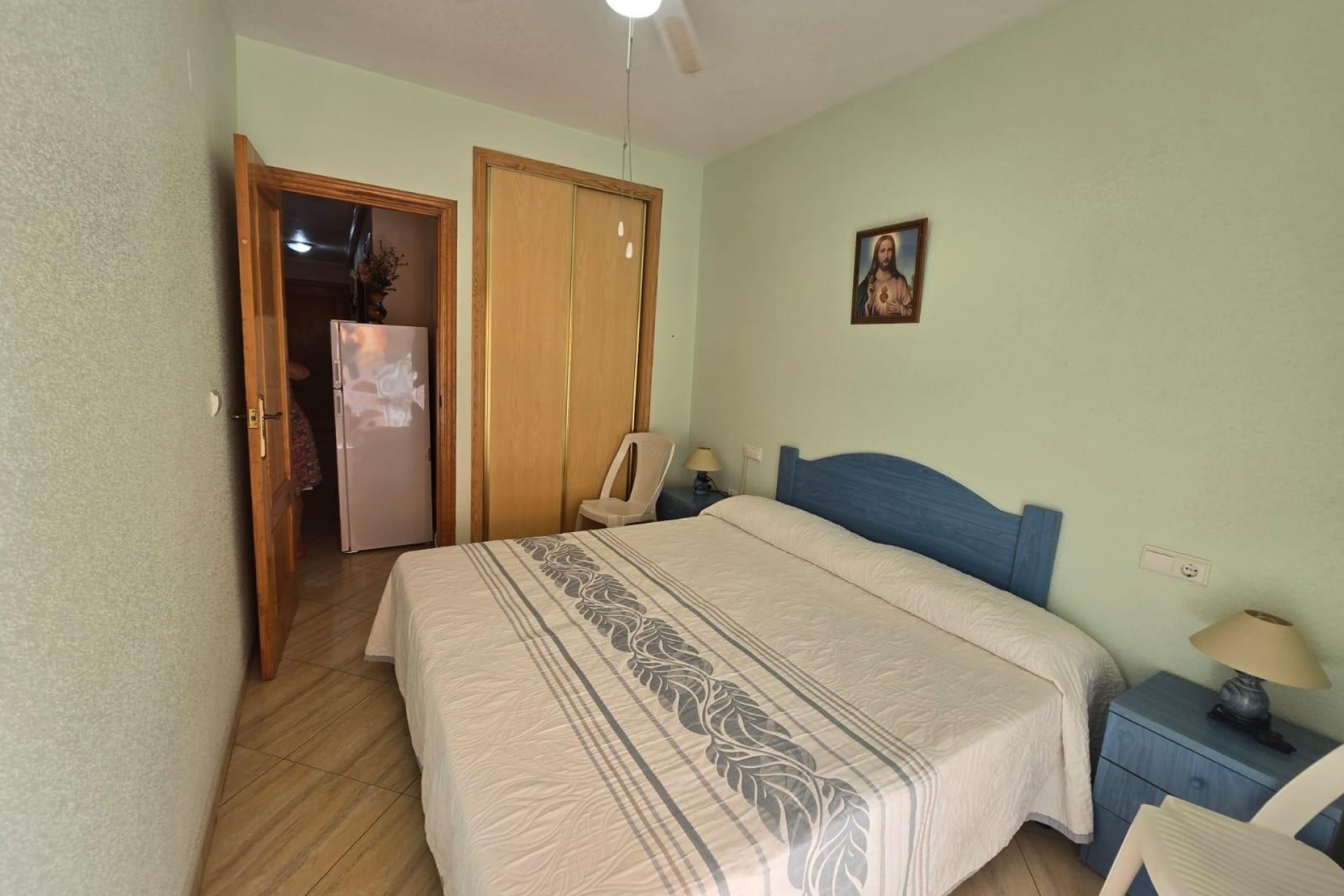 Revente - Appartement -
Torrevieja - Playa del Cura