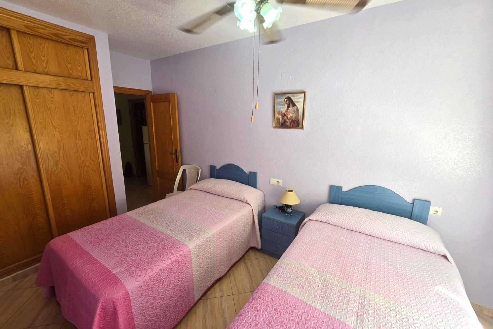 Revente - Appartement -
Torrevieja - Playa del Cura