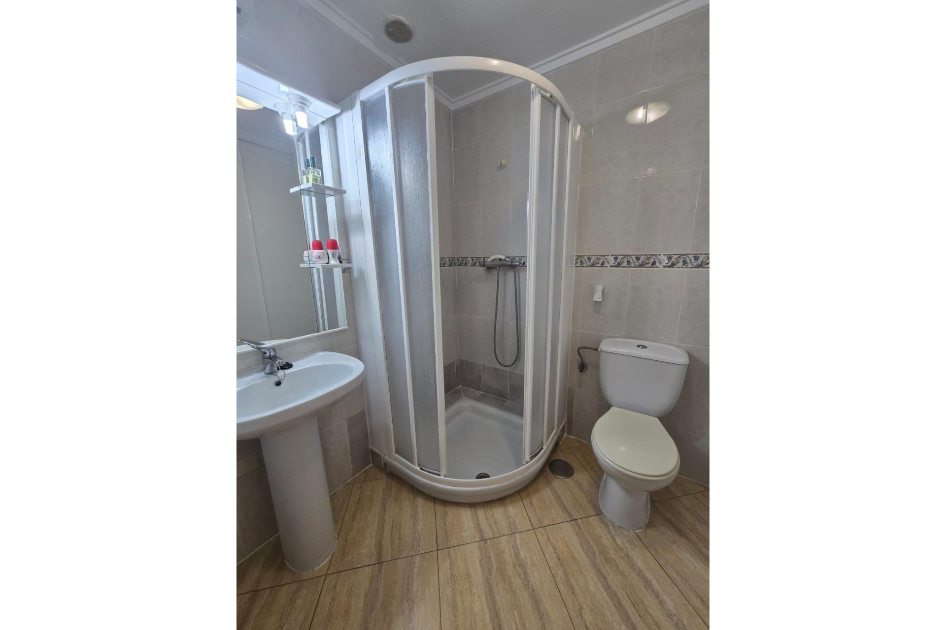 Revente - Appartement -
Torrevieja - Playa del Cura