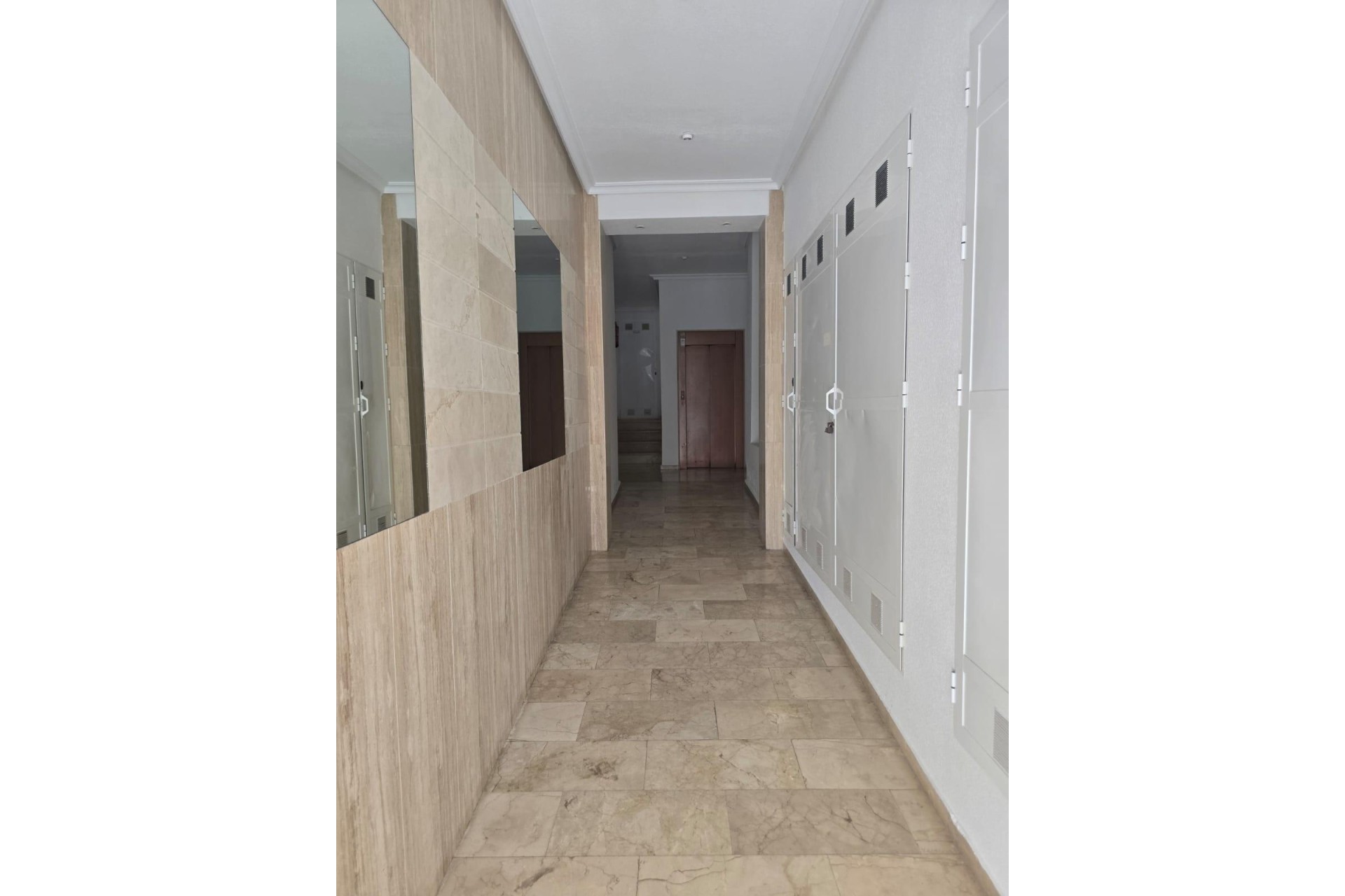 Revente - Appartement -
Torrevieja - Playa del Cura