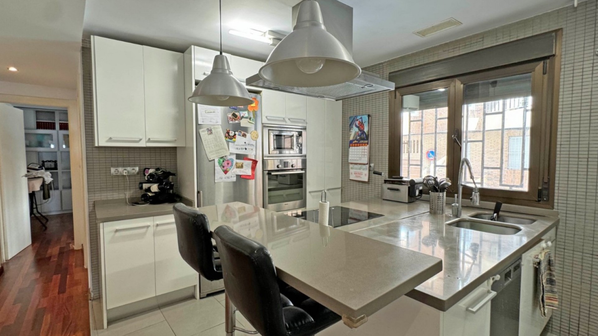 Revente - Appartement -
Torrevieja - Playa del Cura