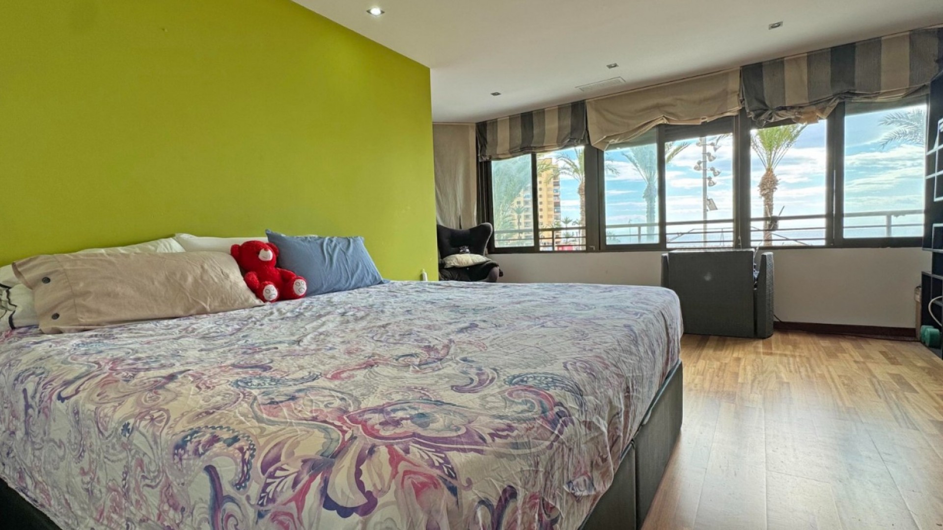 Revente - Appartement -
Torrevieja - Playa del Cura