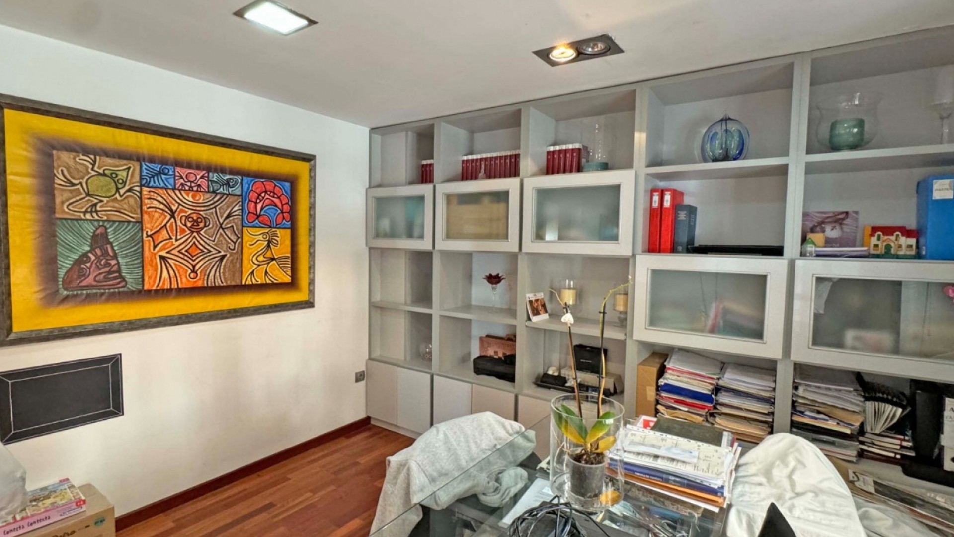 Revente - Appartement -
Torrevieja - Playa del Cura