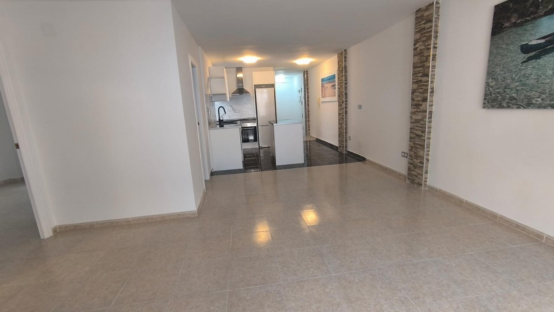 Revente - Appartement -
Torrevieja - Playa del Cura