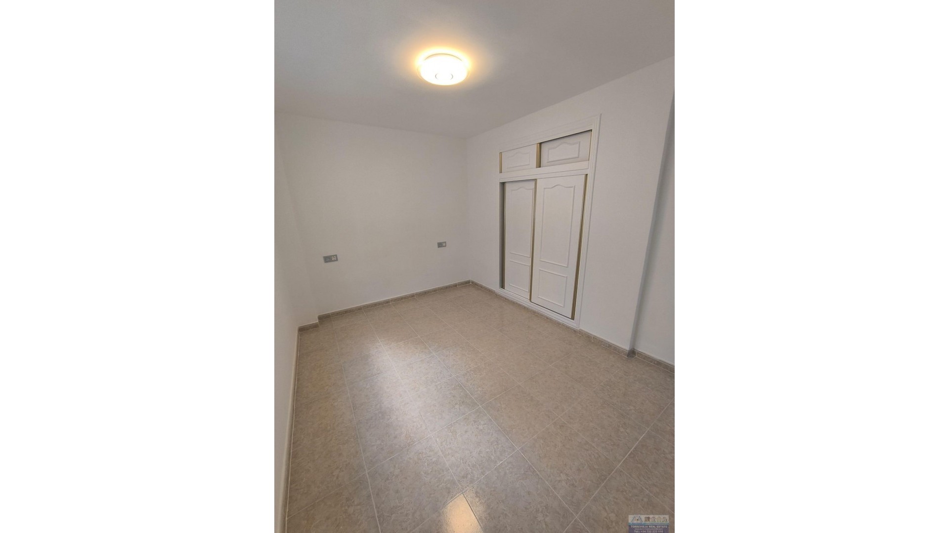 Revente - Appartement -
Torrevieja - Playa del Cura