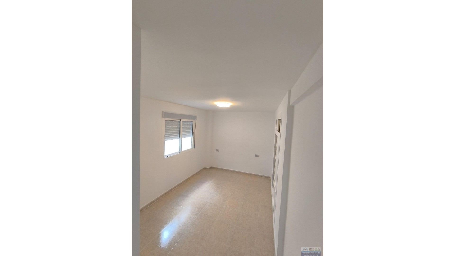 Revente - Appartement -
Torrevieja - Playa del Cura