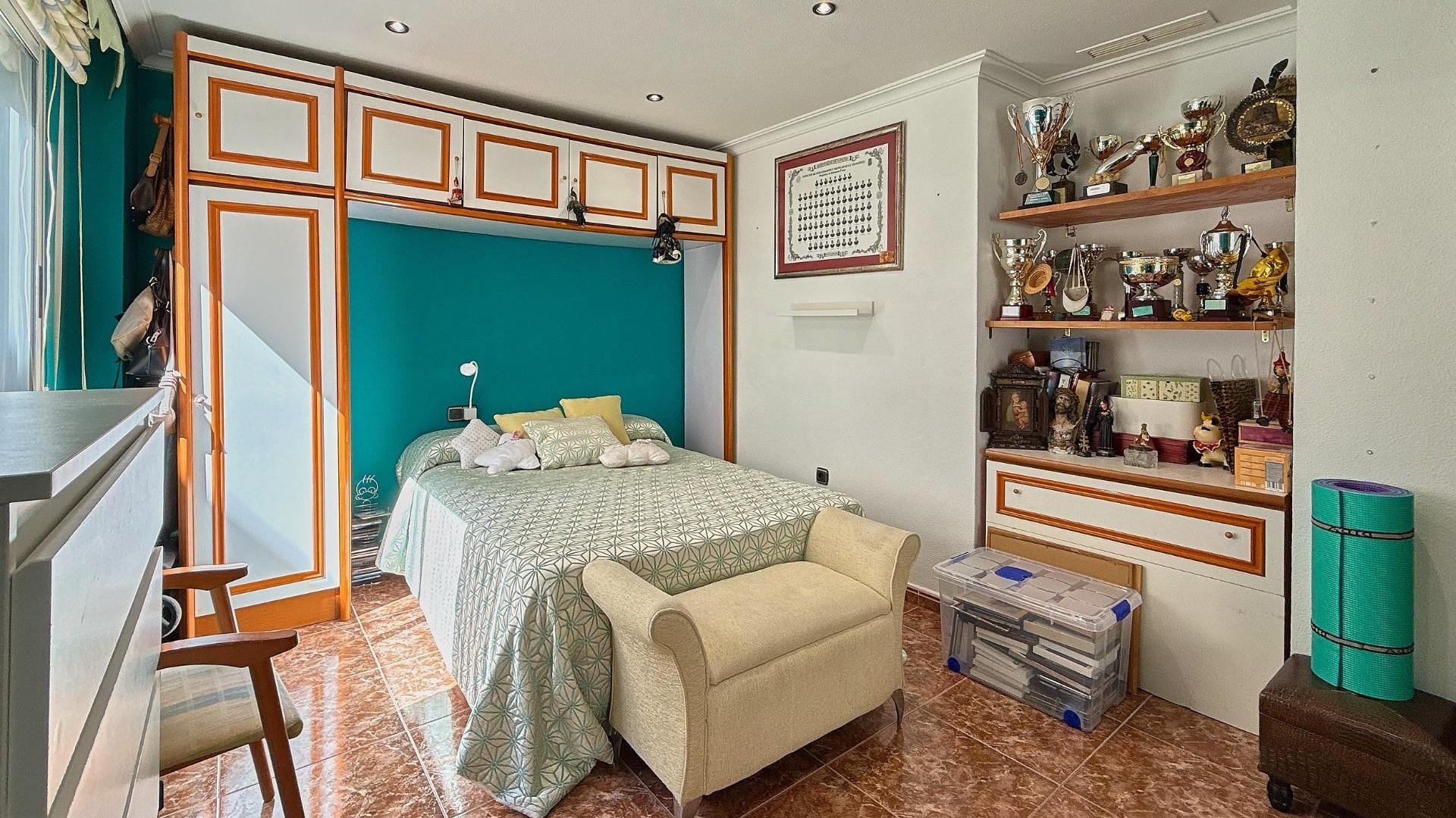 Revente - Appartement -
Torrevieja - Playa del cura